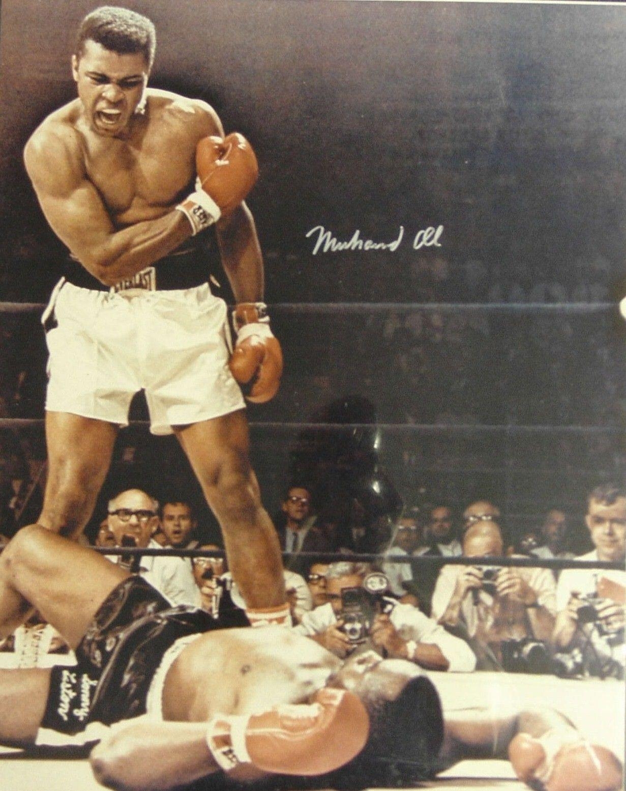 Muhammad Ali, Bild, Mobile, Desktop, Legende, 1240x1560 HD Handy