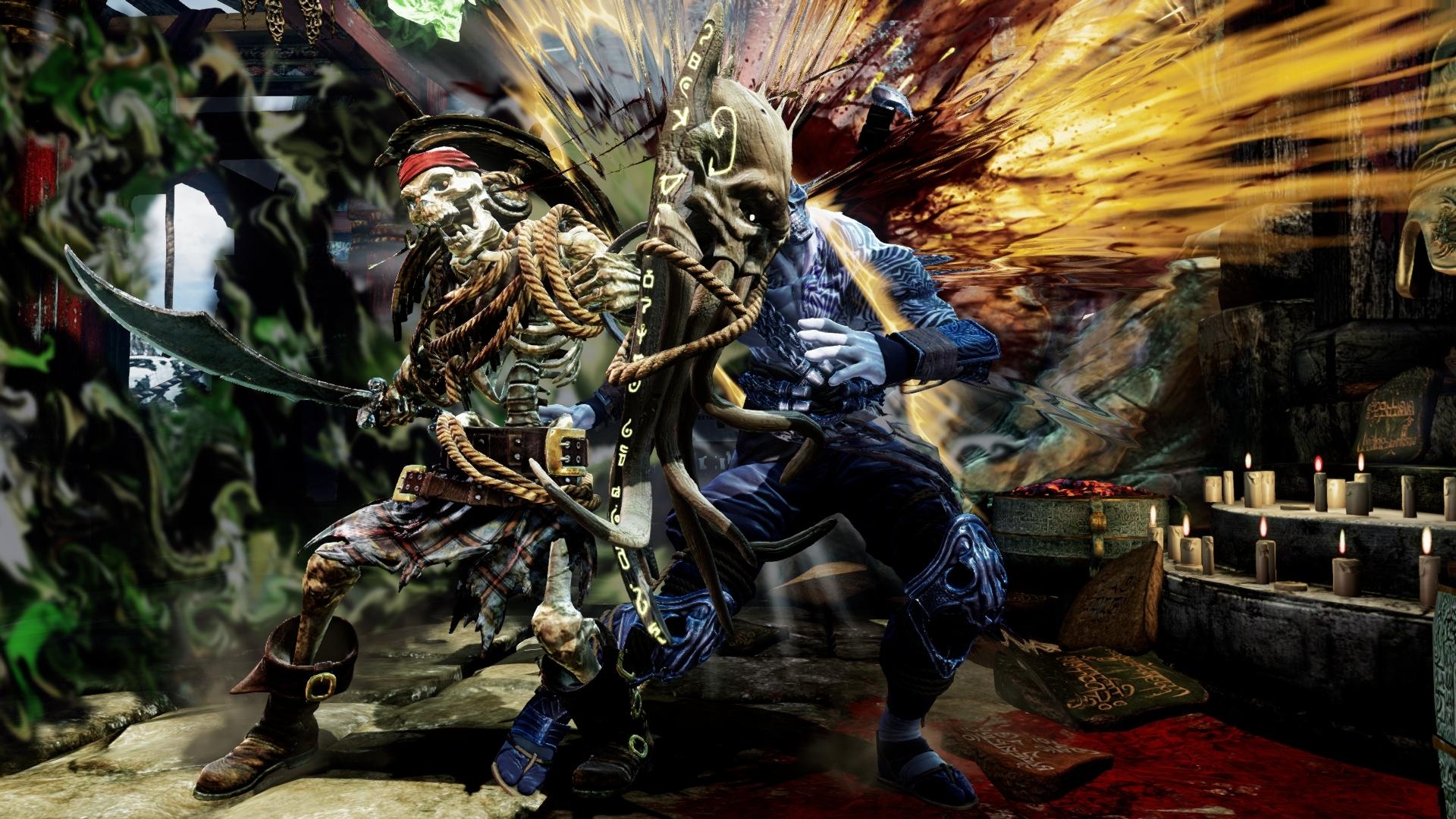 Kostenloser Download, Killer Instinct, Hintergrundbild, Desktop, Mobile, 1920x1080 Full HD Desktop