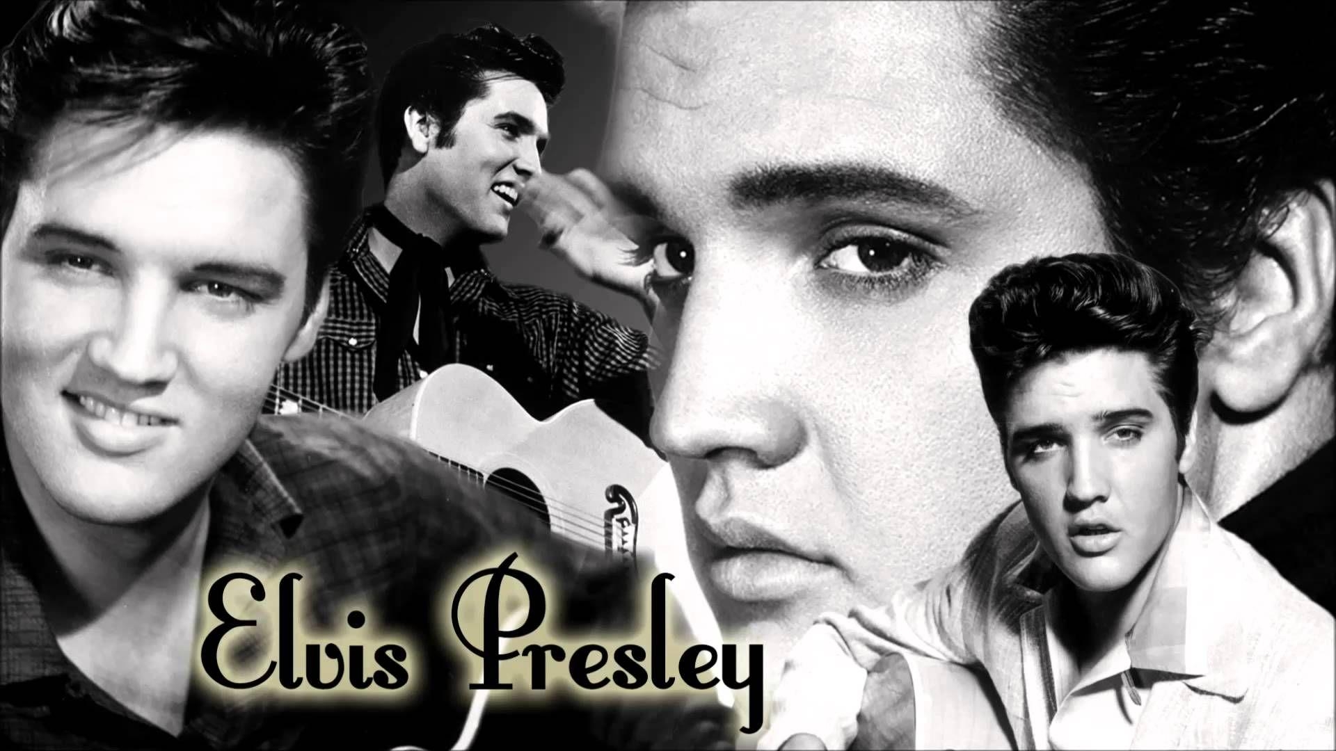 Elvis Presley, RocknRoll, Musiker, Bild, HD, 1920x1080 Full HD Desktop