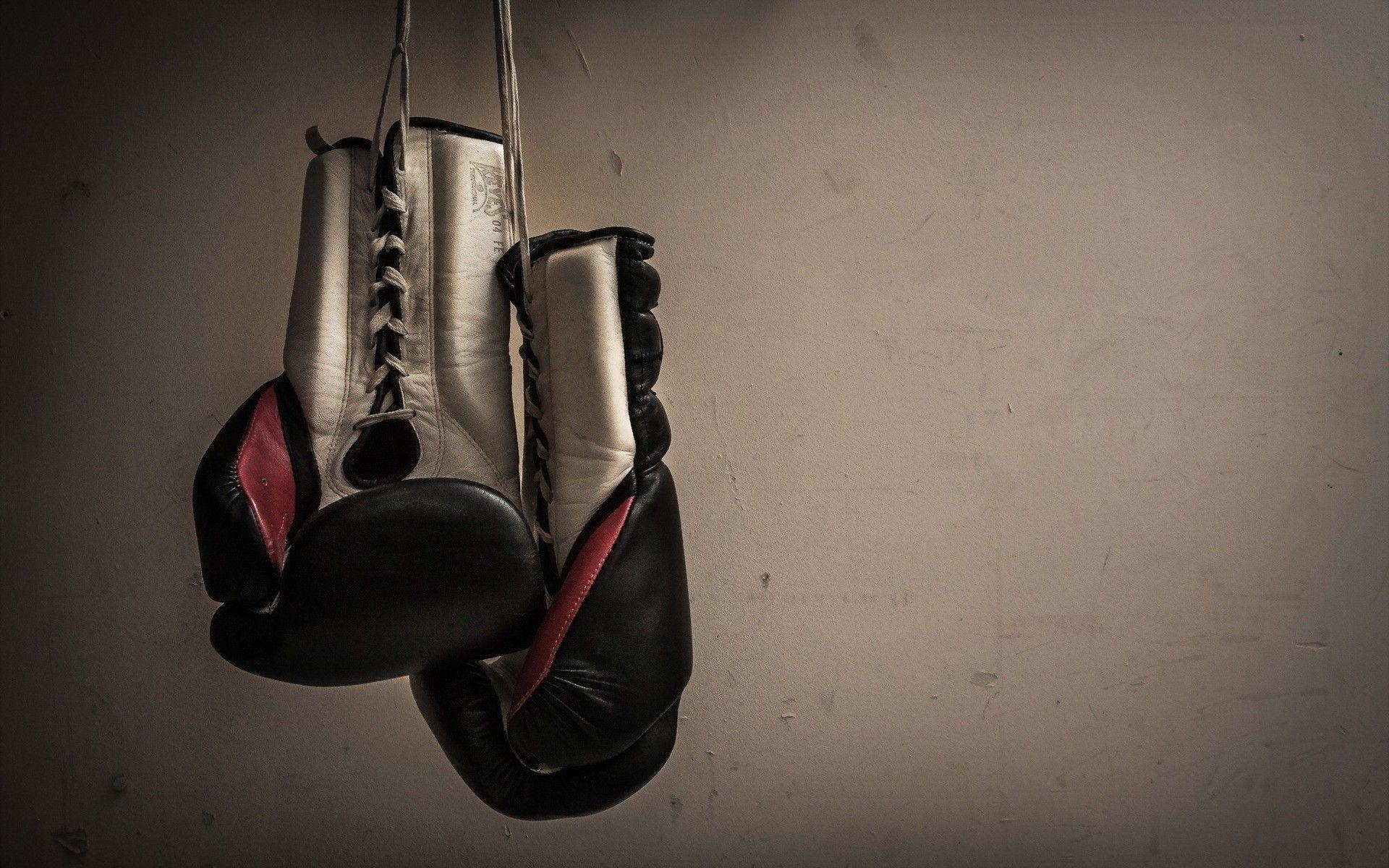 Boxhandschuhe, Boxsport, Hintergrund, Kraft, Fitness, 1920x1200 HD Desktop