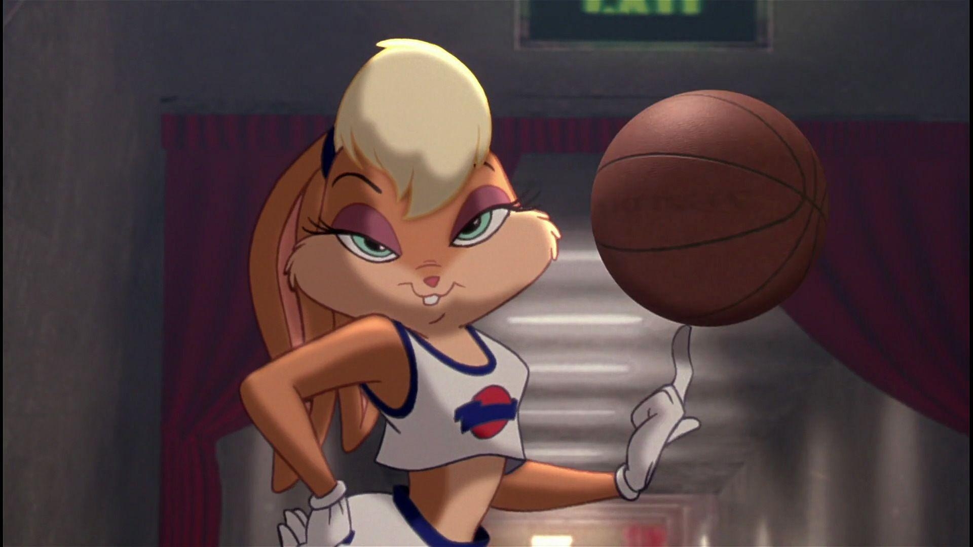 Space Jam Figuren, Cartoon-Charaktere, Looney Tunes, Animationsfilm, Klassiker, 1920x1080 Full HD Desktop