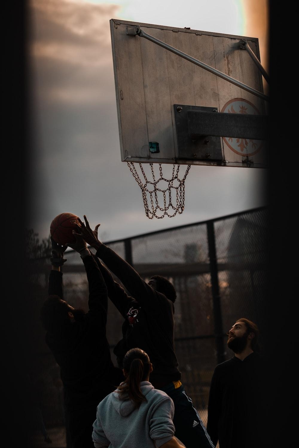 Streetball Bild, Download, Kostenlos, Bild, Street, 1000x1500 HD Handy