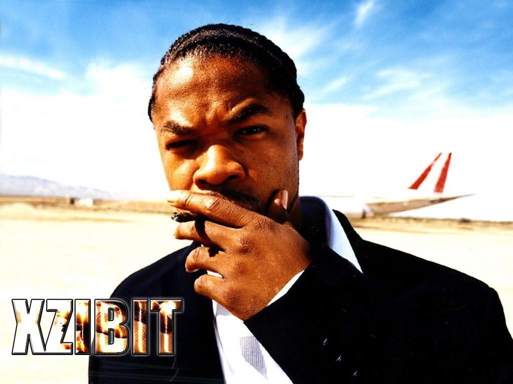 Xzibit, Desktop, Bildschirm, Tapete, Künstler, 1030x770 HD Desktop