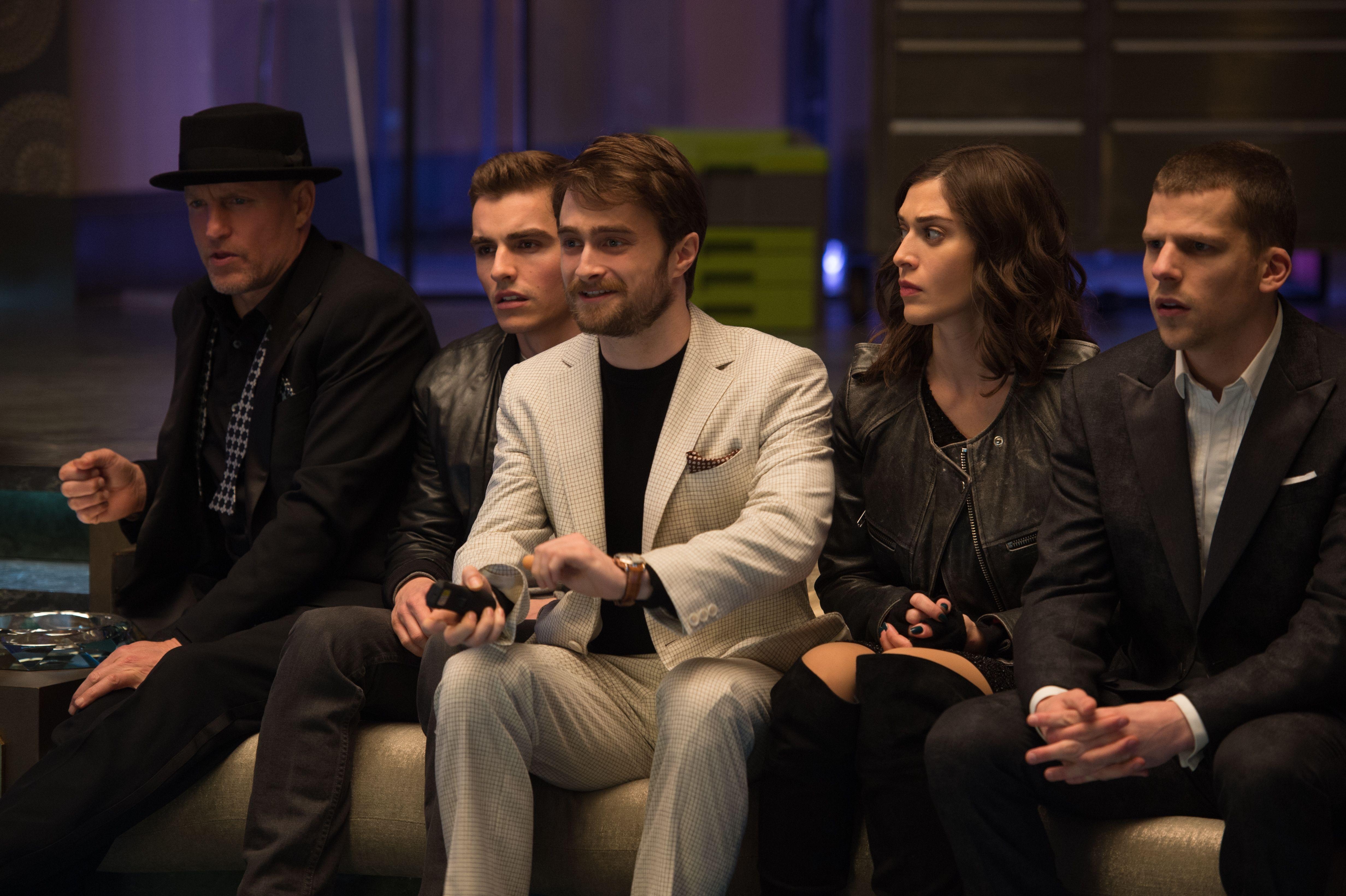 Lula, Now You See Me, Film, HD, Hintergrund, 4930x3280 4K Desktop