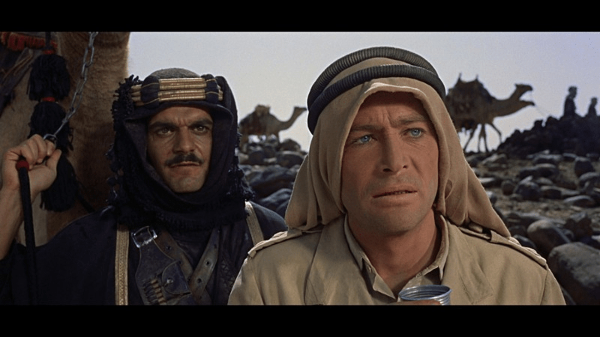 Lawrence von Arabien, Film, Abenteuer, Klassiker, Episch, 1920x1080 Full HD Desktop