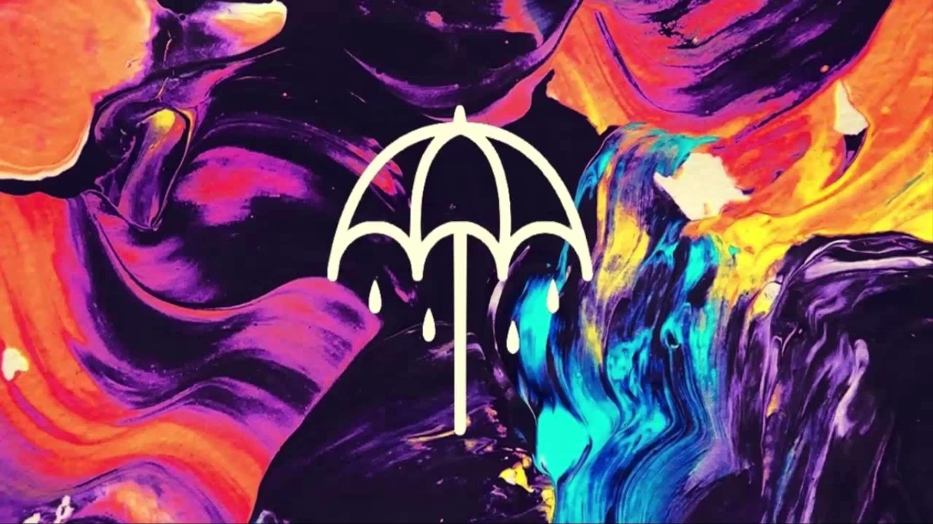 That's The Spirit, Musik, Hintergründe, BMTH, Rock, 1920x1080 Full HD Desktop