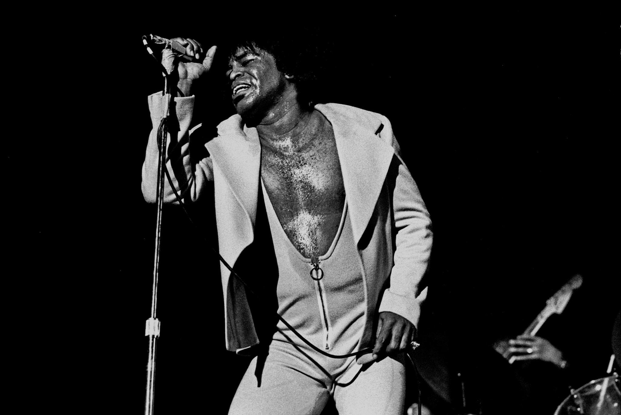 James Brown, Hochauflösend, Qualität, Künstler, Download, 2050x1370 HD Desktop