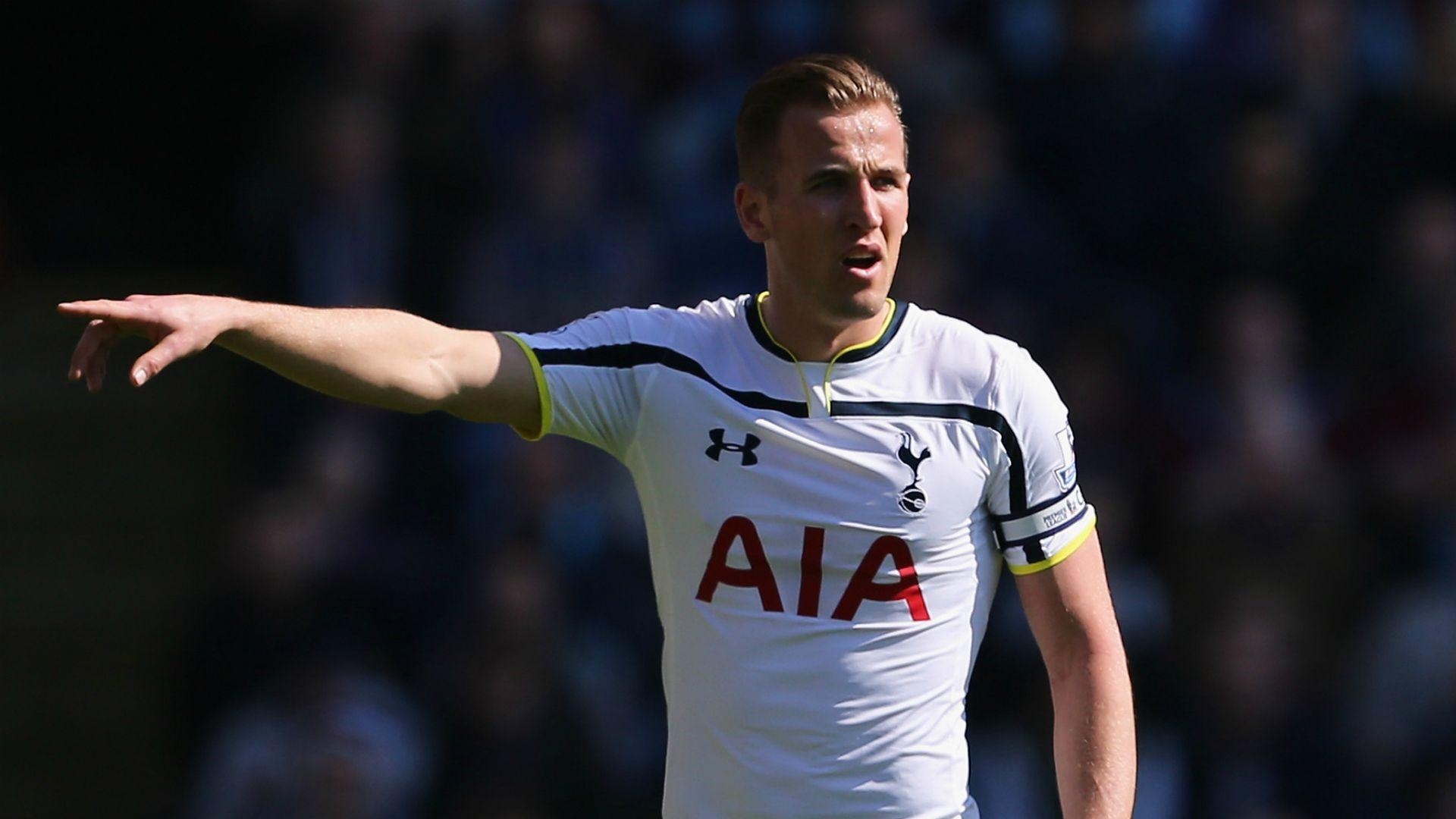 Harry Kane, Fußball, Bild, Tottenham, Hintergrund, 1920x1080 Full HD Desktop