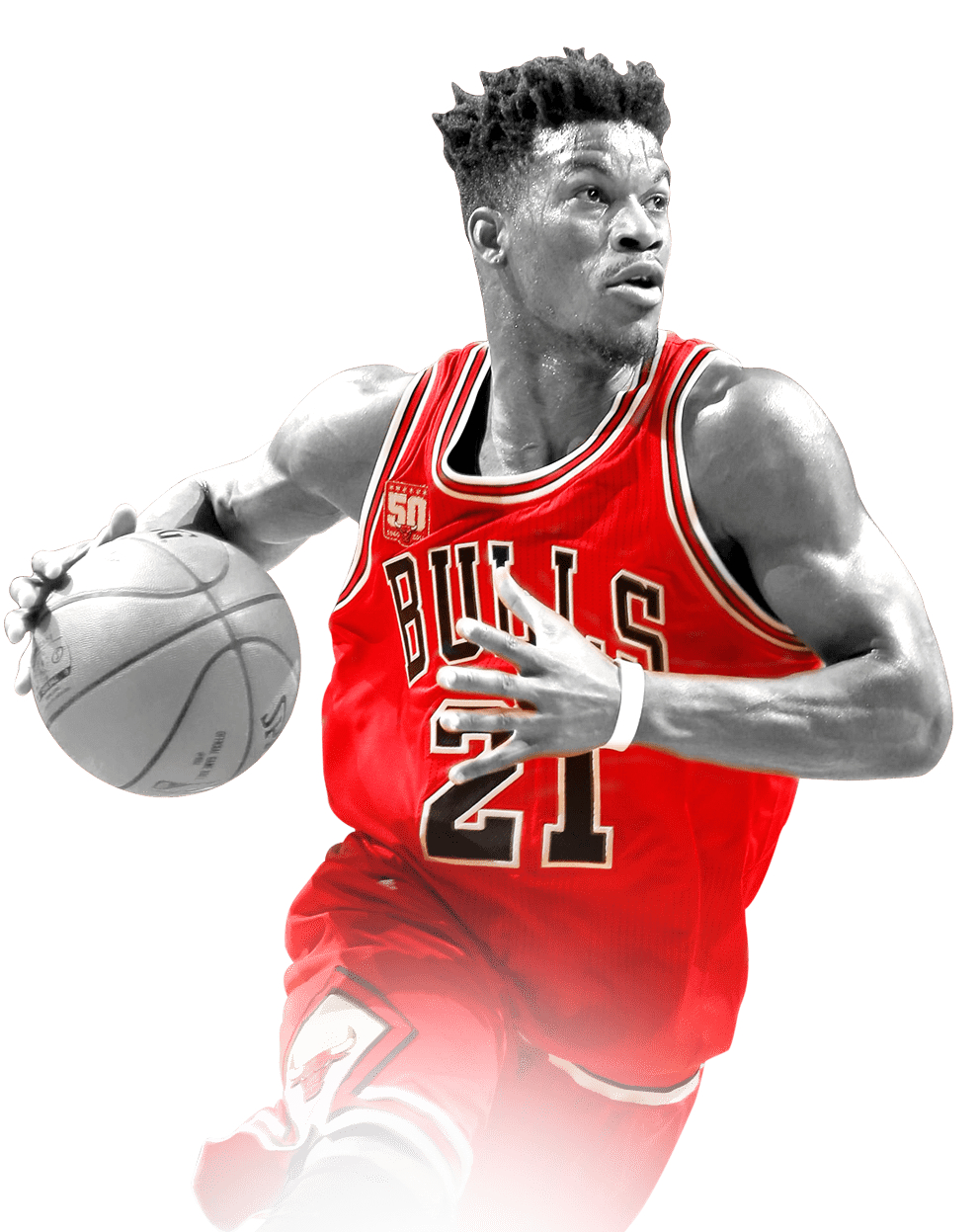 Jimmy Butler, wpt3 Hintergrund, HD, Sport, Basketball, 1000x1250 HD Handy