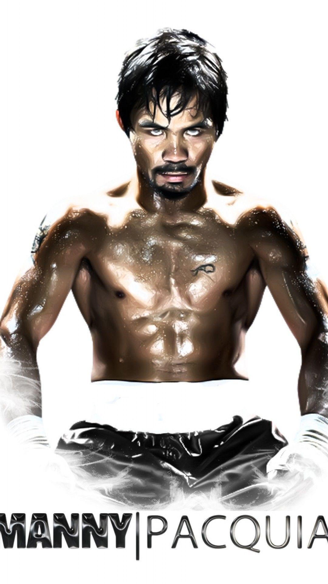 Manny Pacquiao, HD, Hintergrund, Mobil, Desktop, 1080x1920 Full HD Handy