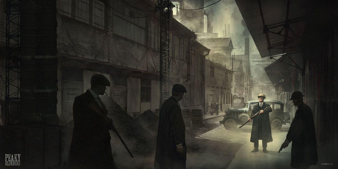 Peaky Blinders, Desktop, Mobile, Hintergrundbild, Drama, 1280x640 Dual Screen Desktop