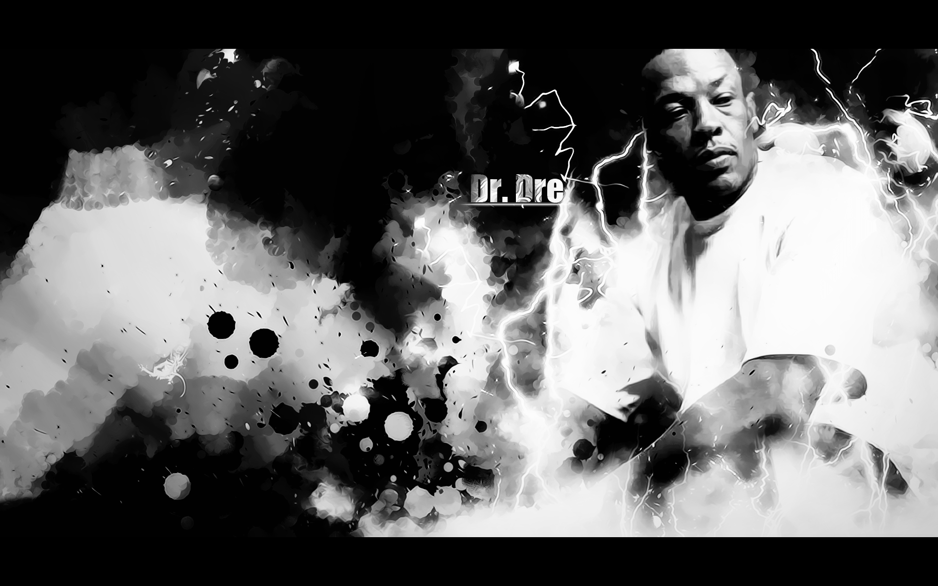 Dr Dre, Hintergrundbild, Musiker, Rap, Hip-Hop, 1920x1200 HD Desktop