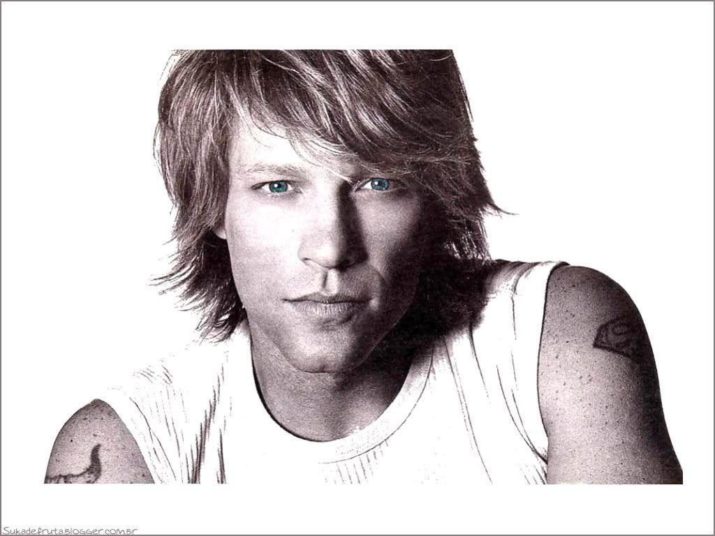 Jon Bon Jovi, Rockmusik, Bilder, Hintergrund, Kunst, 1030x770 HD Desktop