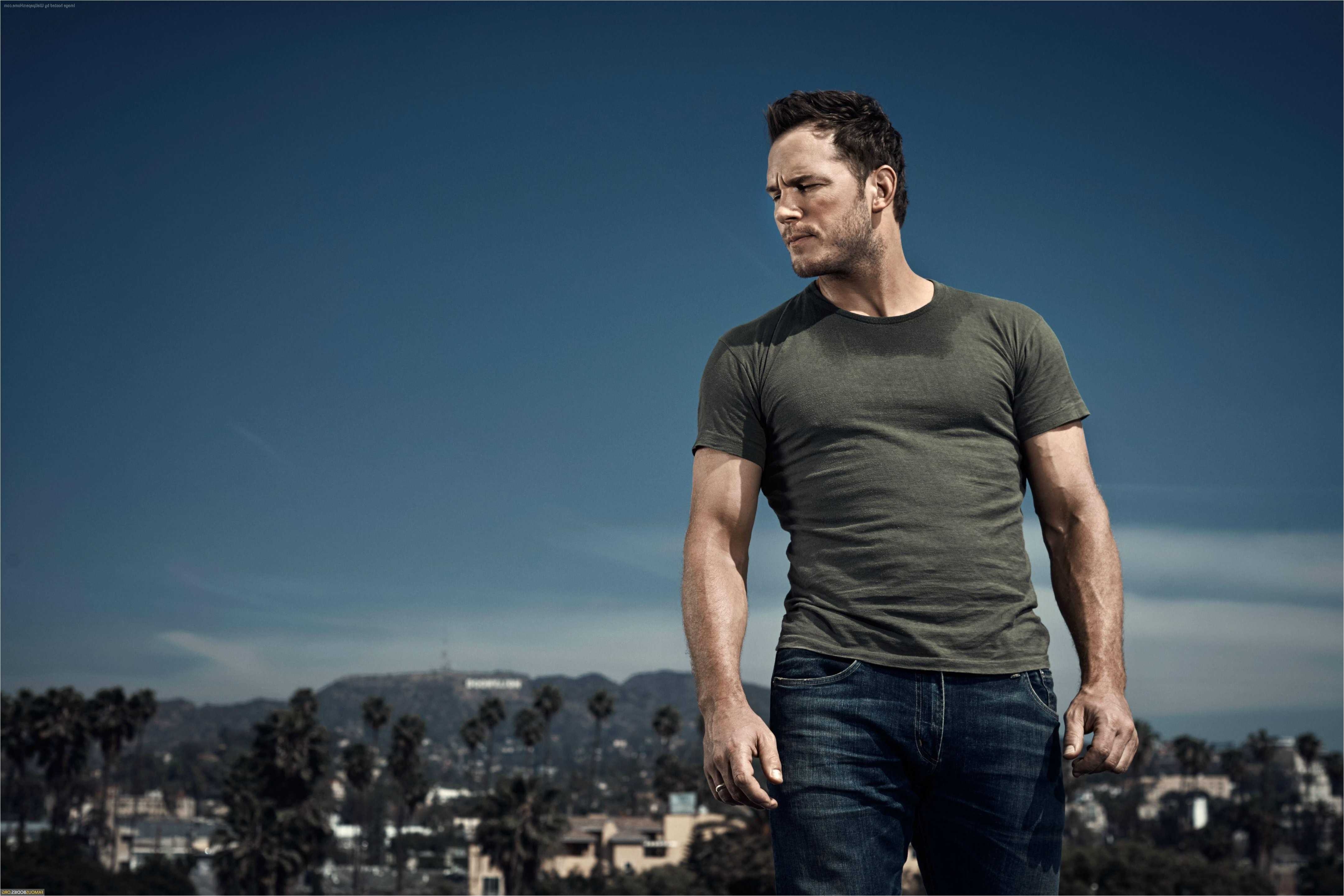 Chris Pratt, PC712, Bild, Schauspieler, Film, 4330x2890 4K Desktop