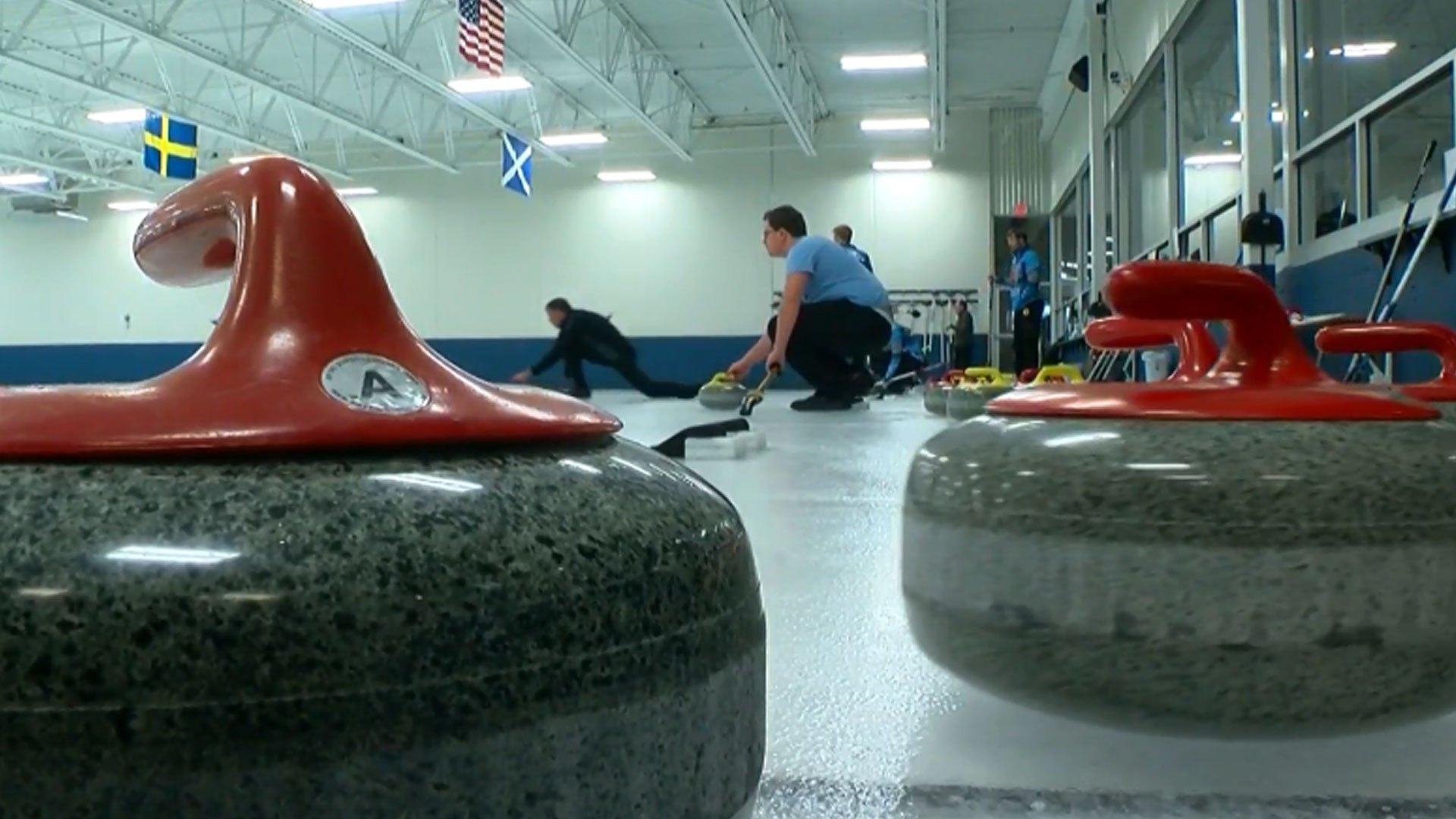 Wikinger, Jared Allen, Curling, Profi, Sport, 1920x1080 Full HD Desktop