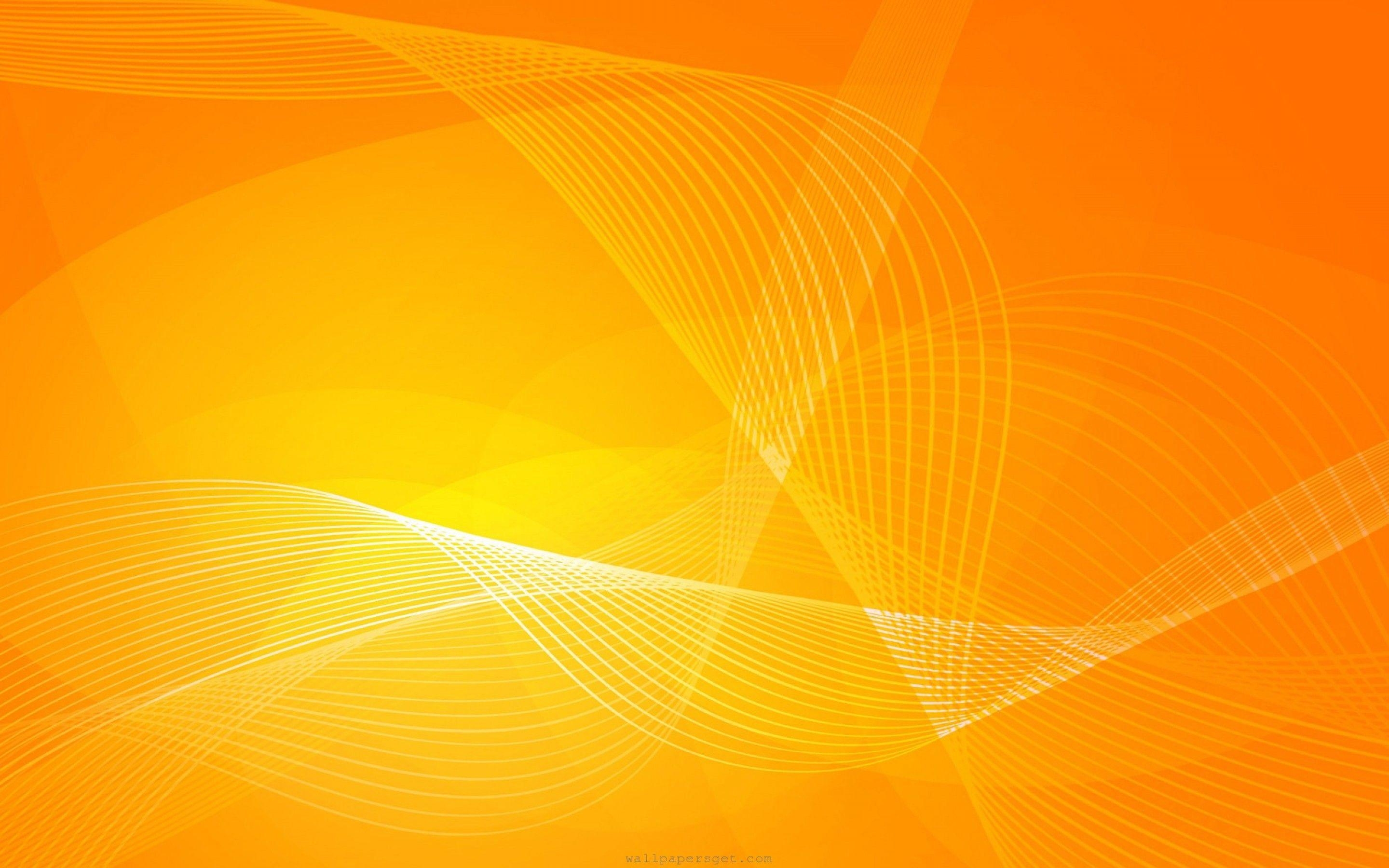 Orange, Farbe, Hintergrund, HD, Leuchtend, 2880x1800 HD Desktop