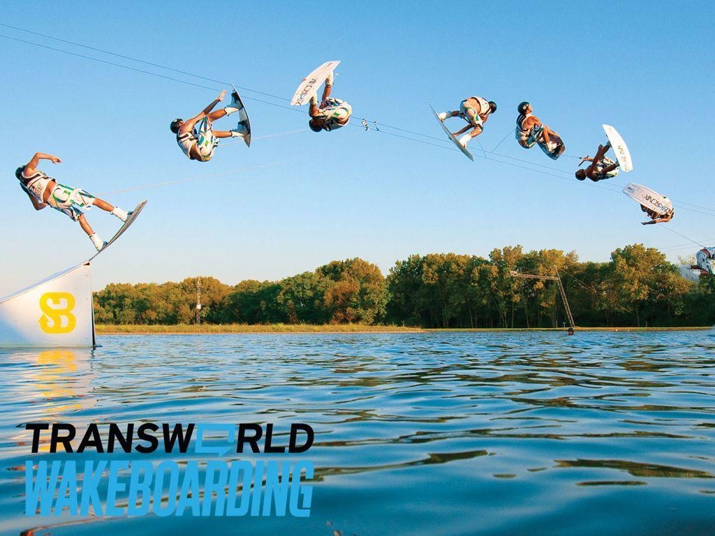 Wakeboarden, Extremsport, Magazin, Hintergrund, 1030x770 HD Desktop