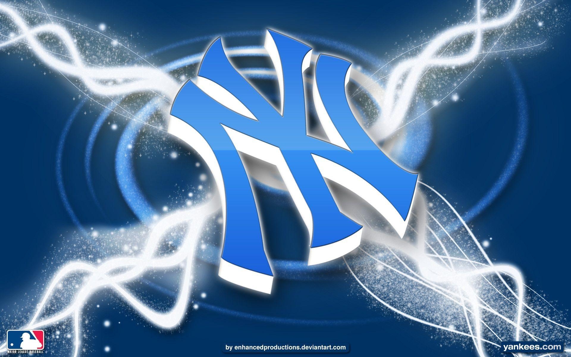 New York Yankees, Sport, Baseball, Hintergrund, Yankees, 1920x1200 HD Desktop