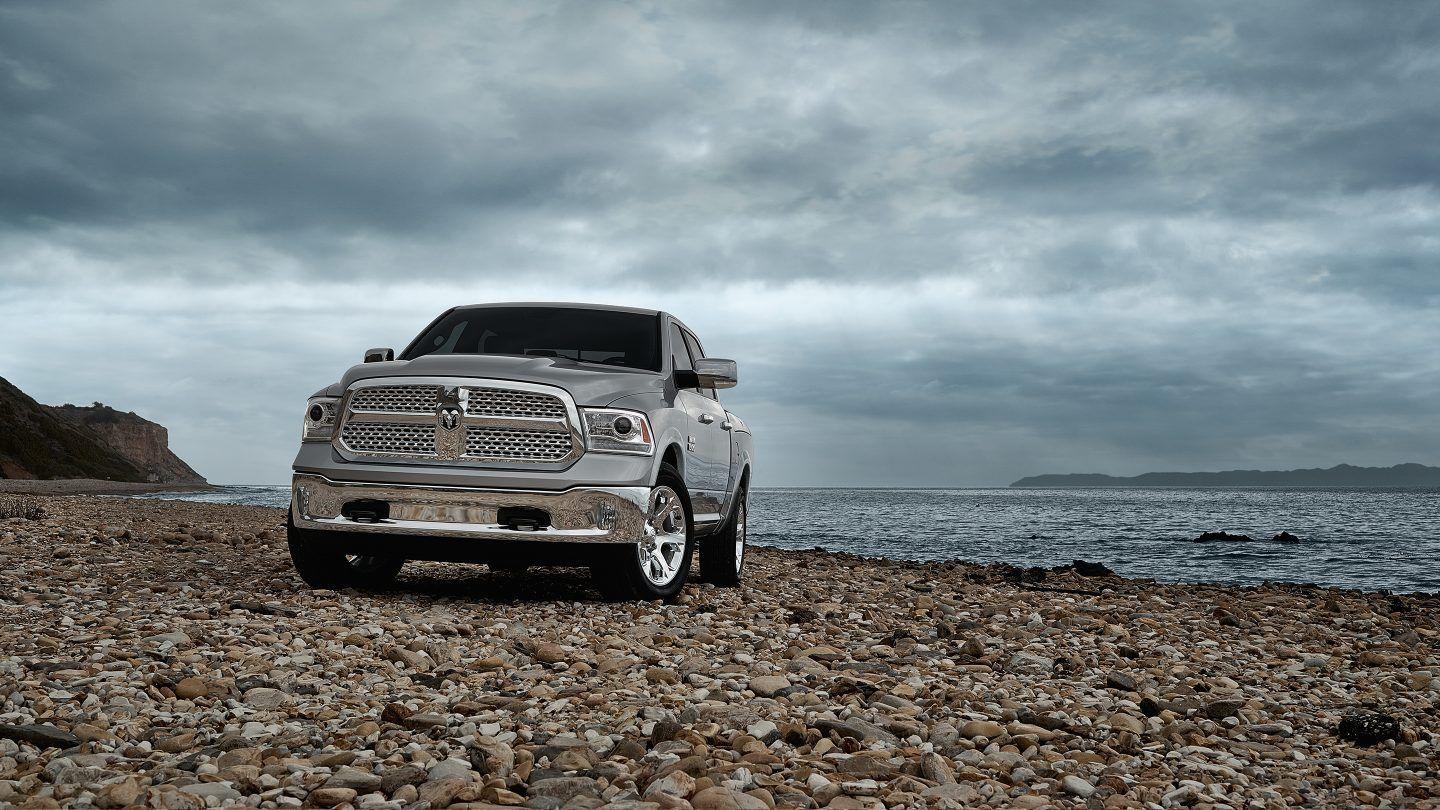 Dodge Ram 1500, Fahrzeug, HQ, 2019, hochwertig, 1440x810 HD Desktop