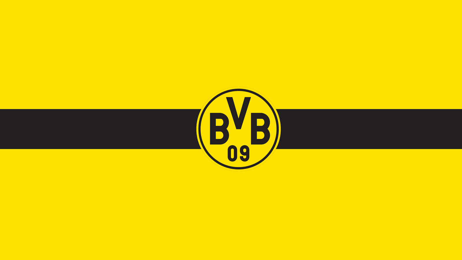 Borussia Dortmund, Fußball, HD, BVB, Deutschland, 1600x900 HD Desktop