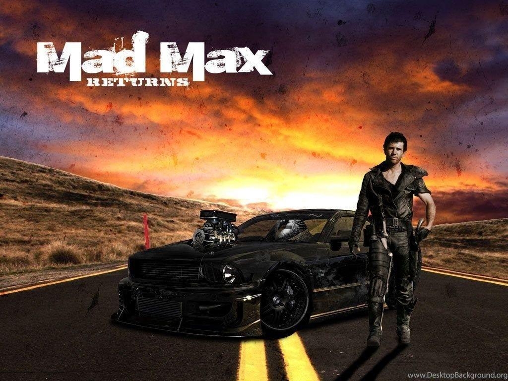 Mad Max, Hintergrund, Desktop, postapokalyptisch, HD, 1030x770 HD Desktop