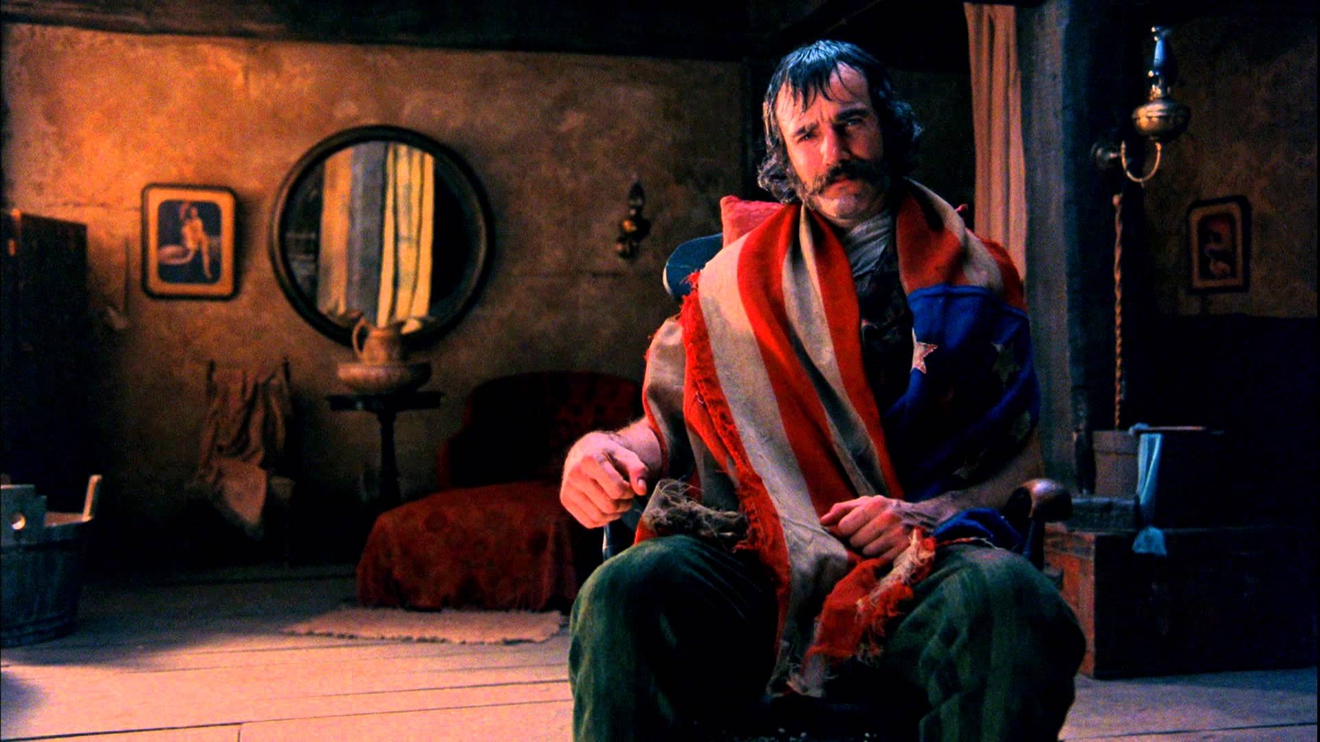 Gangs of New York, Film, Gangster, Drama, 2002, 1920x1080 Full HD Desktop