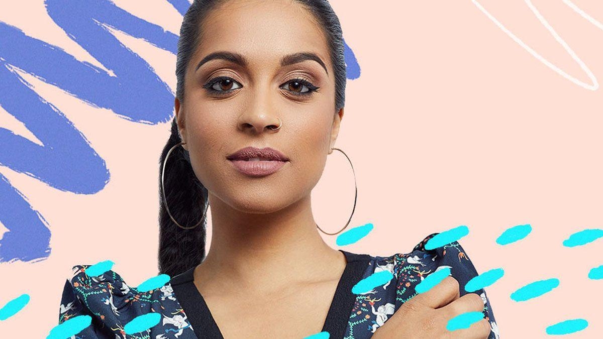 Lilly Singh, Superwoman, Netzvermögen, Erfolgsgeschichte, 1200x680 HD Desktop