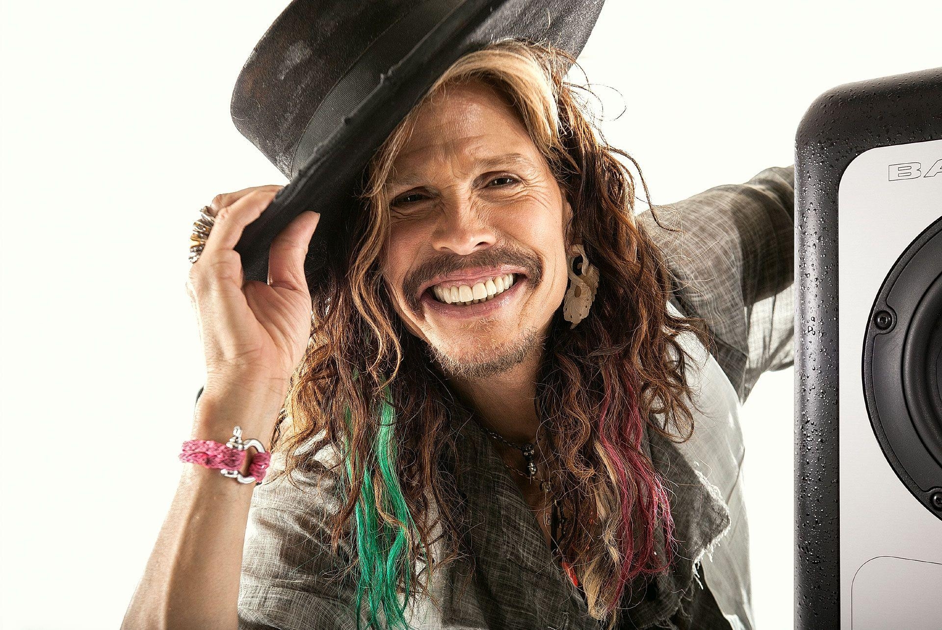 Steven Tyler, Hintergrund, Musik, Rock, Kultfigur, 1920x1290 HD Desktop