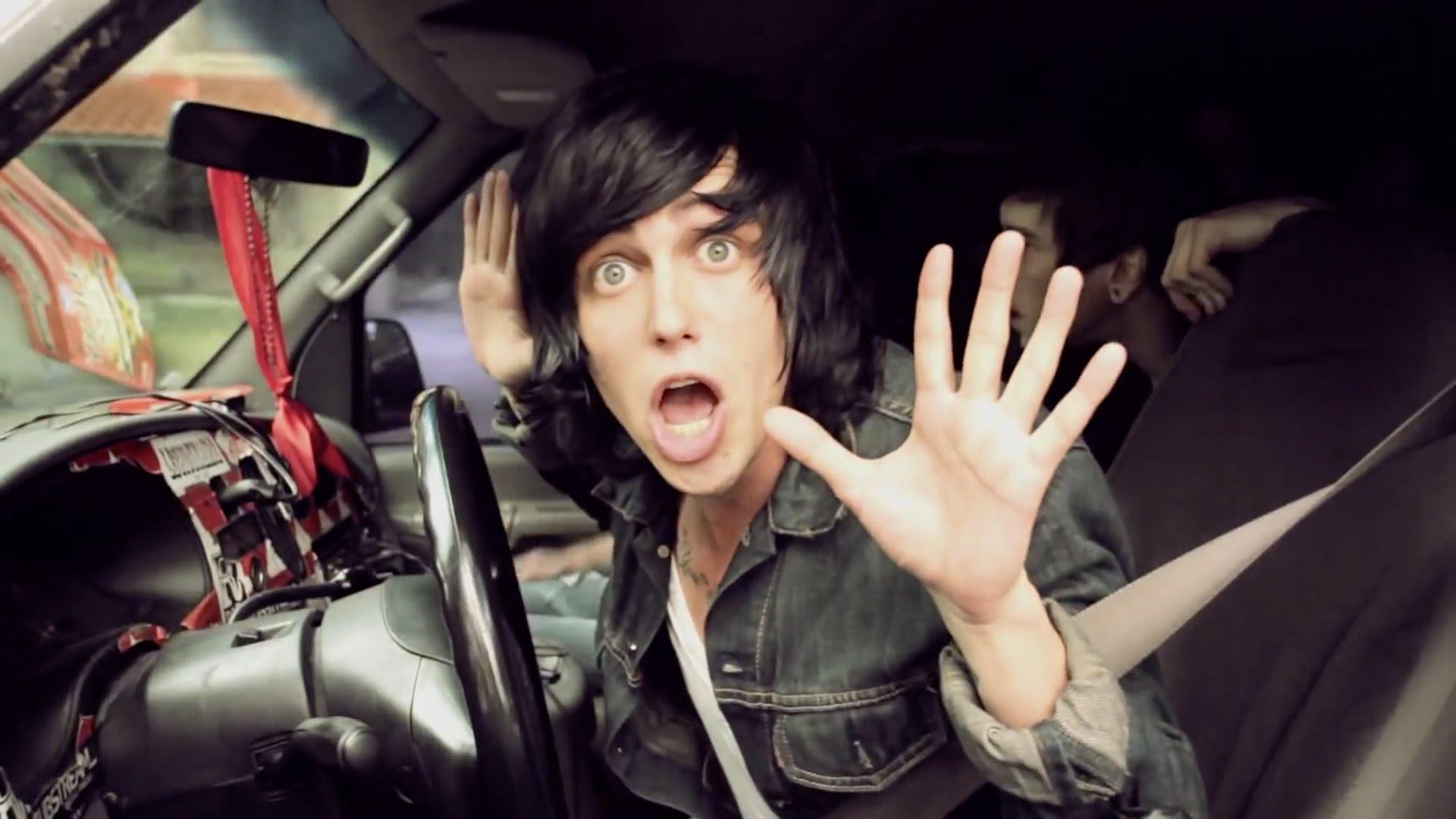 Kellin Quinn, Album, Update, Musik, Sleeping with Sirens, 1920x1080 Full HD Desktop