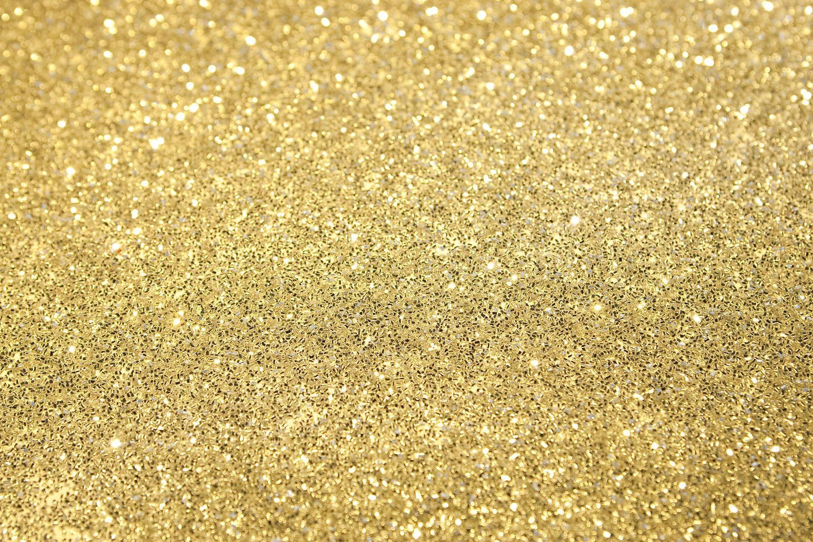 Funkeln, Gold Hintergrund, Gratis, Leuchtende Farben, Glitzer, 1600x1070 HD Desktop