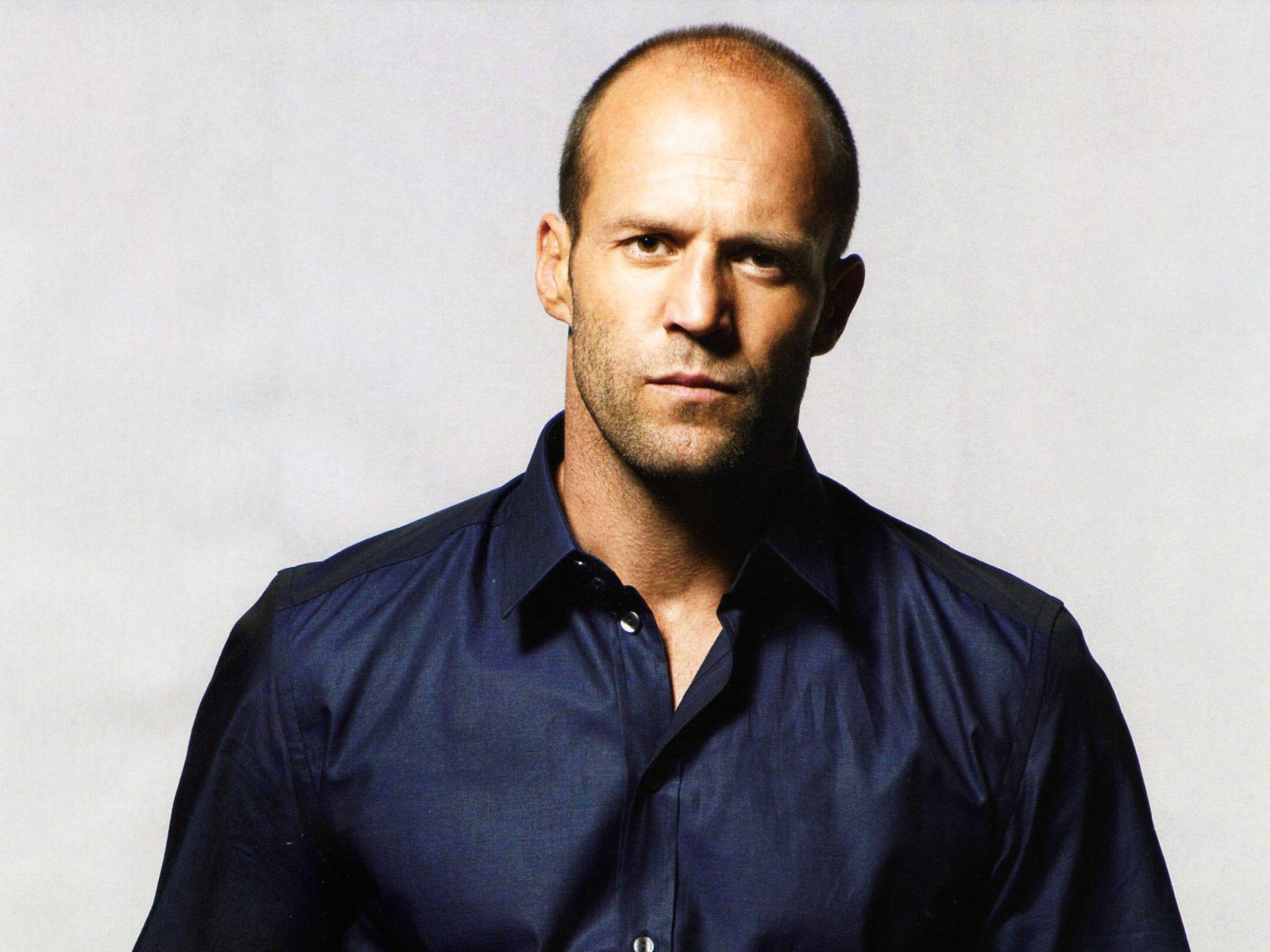 Jason Statham, 1920, Pixel, HD, Hintergrund, 2560x1920 HD Desktop