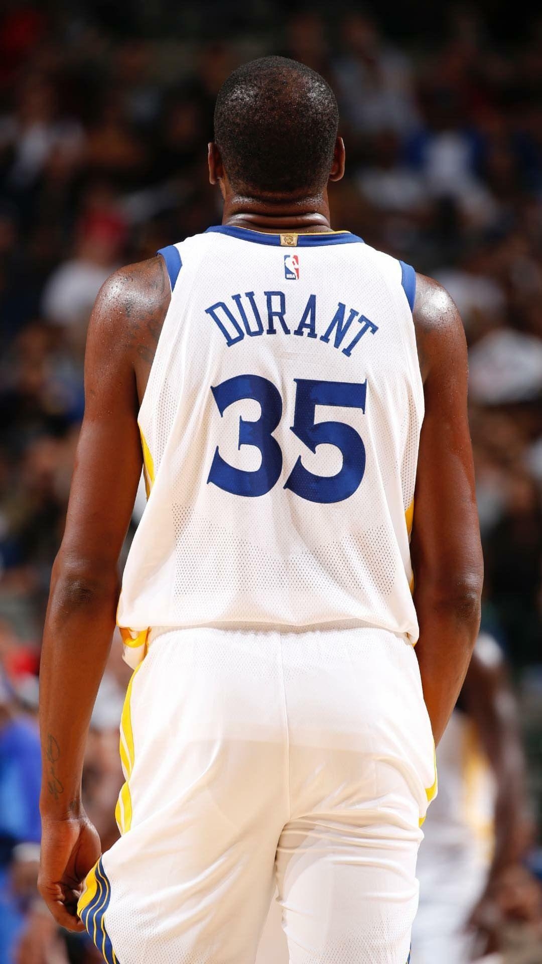 Kevin Durant, Basketball, Sport, Spieler, Profi, 1080x1920 Full HD Handy