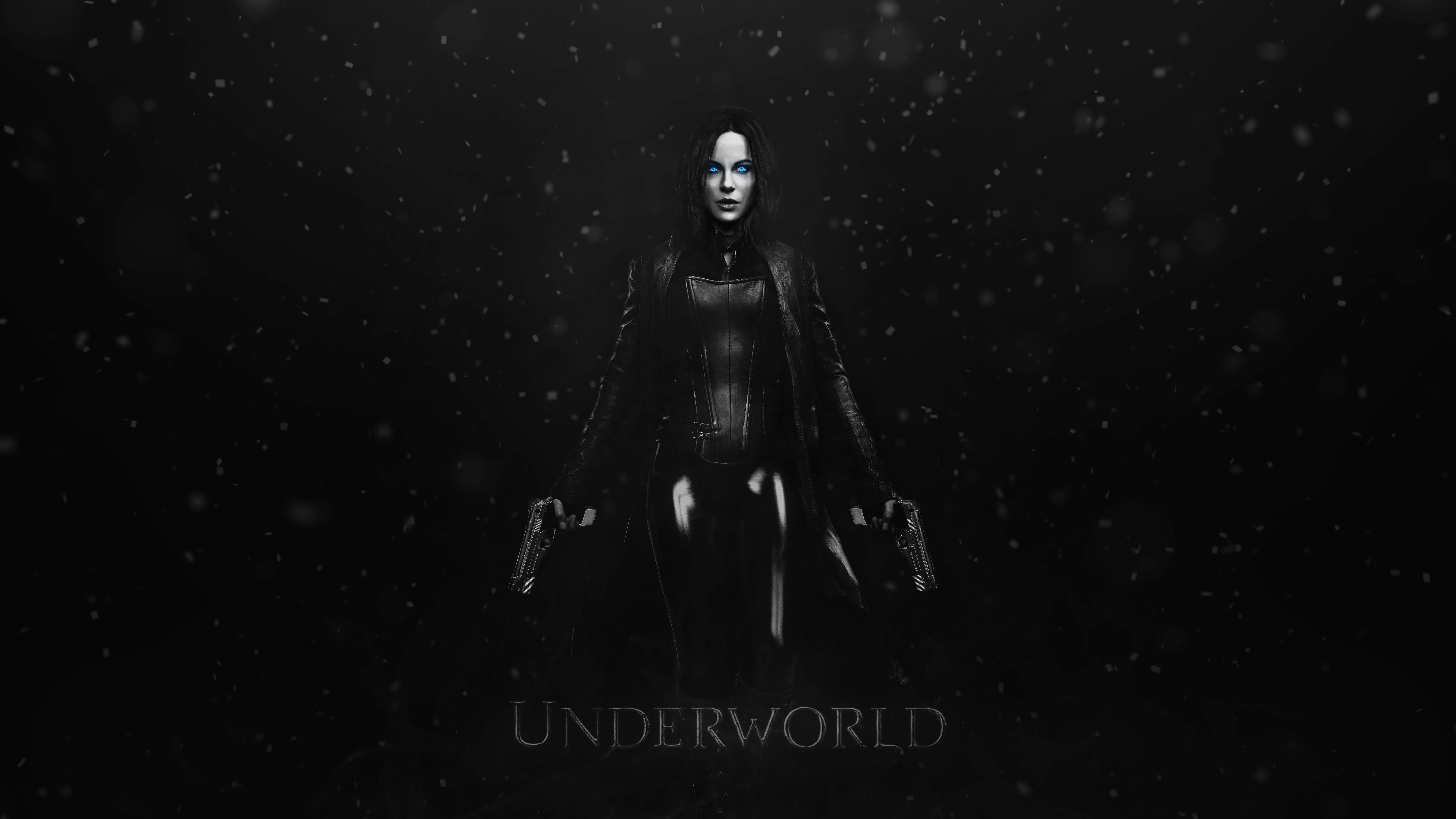 Selene, Underworld, Kate Beckinsale, HD, 5K, 6230x3500 4K Desktop