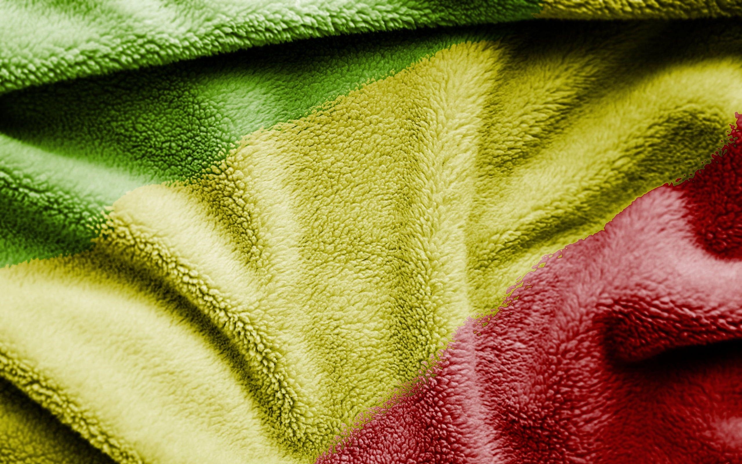 Senegal, Flagge, Handtuch, HD, Reisen, 2560x1600 HD Desktop