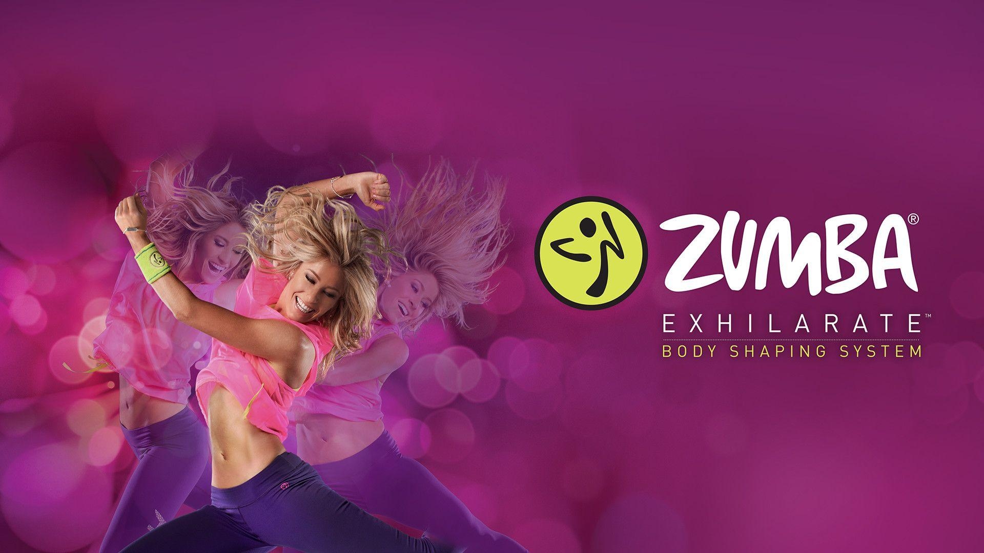 Zumba, Sport, Tanz, Fitness, Bewegung, 1920x1080 Full HD Desktop