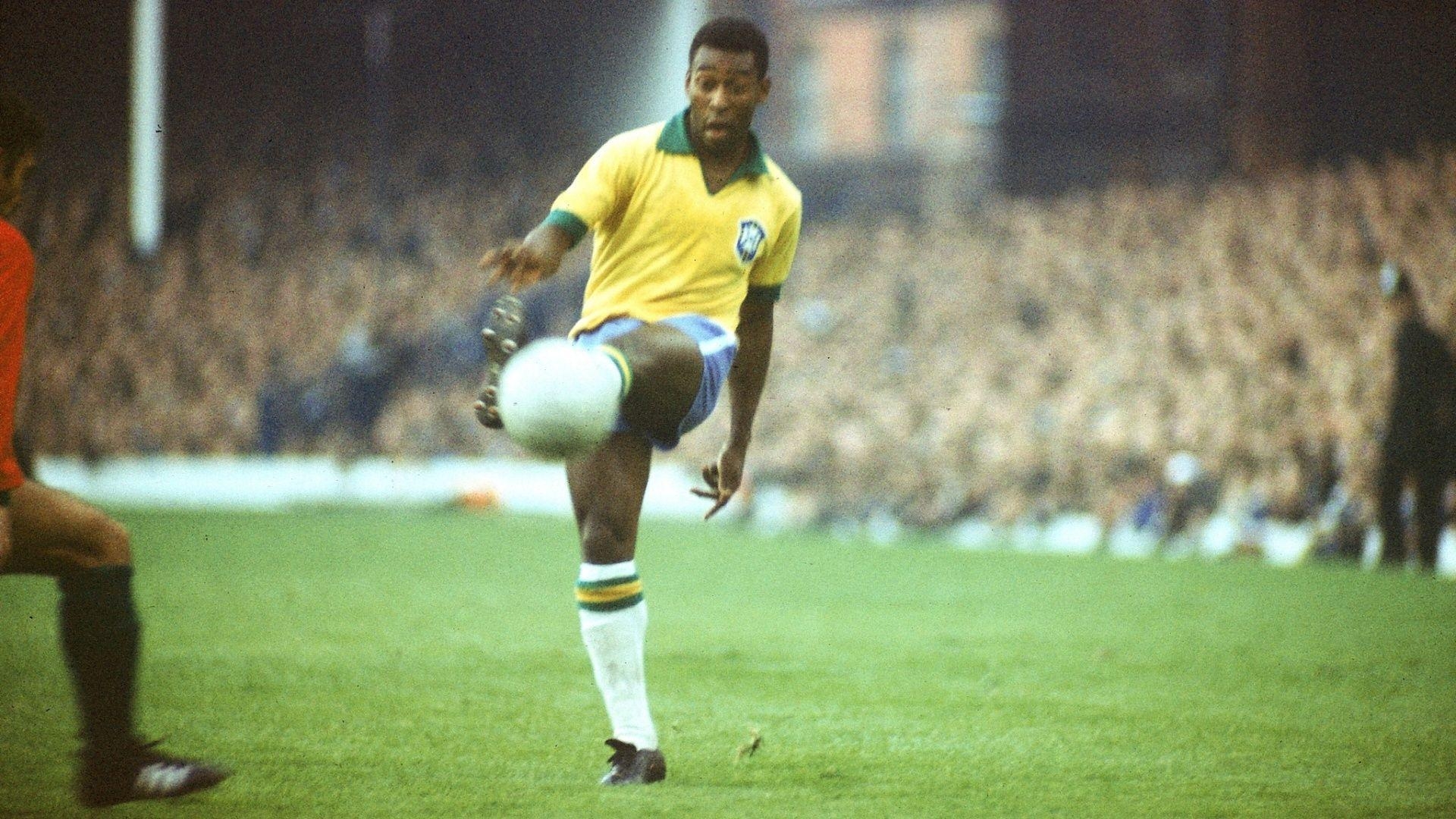 Pele, 1920x, Fußball, Brasilien, Ehre, 1920x1080 Full HD Desktop