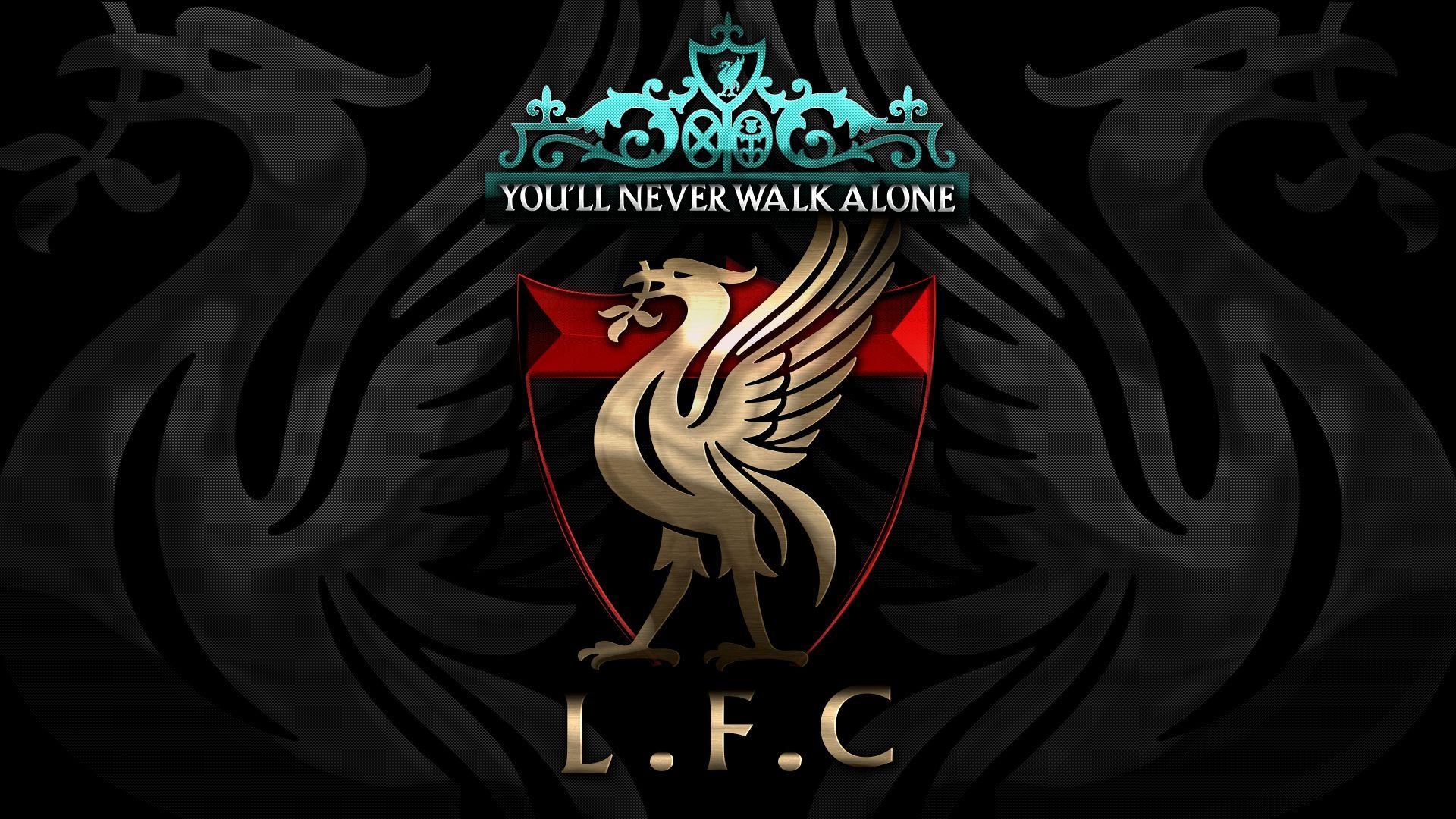 Liverpool FC, Hintergrund, ZC8892S, Fußball, Anfield, 1920x1080 Full HD Desktop