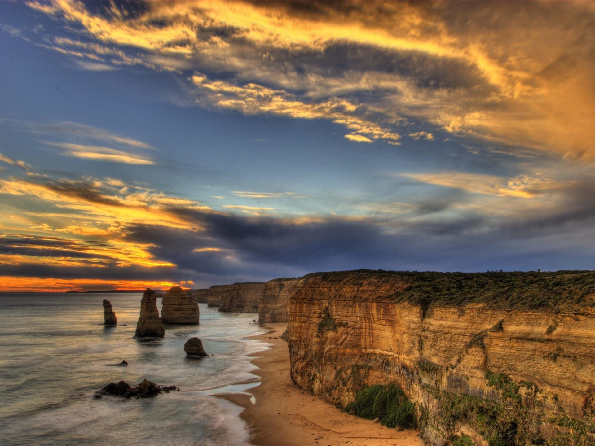 Australien, Hintergrund, Reise, Natur, Abenteuer, 1920x1440 HD Desktop