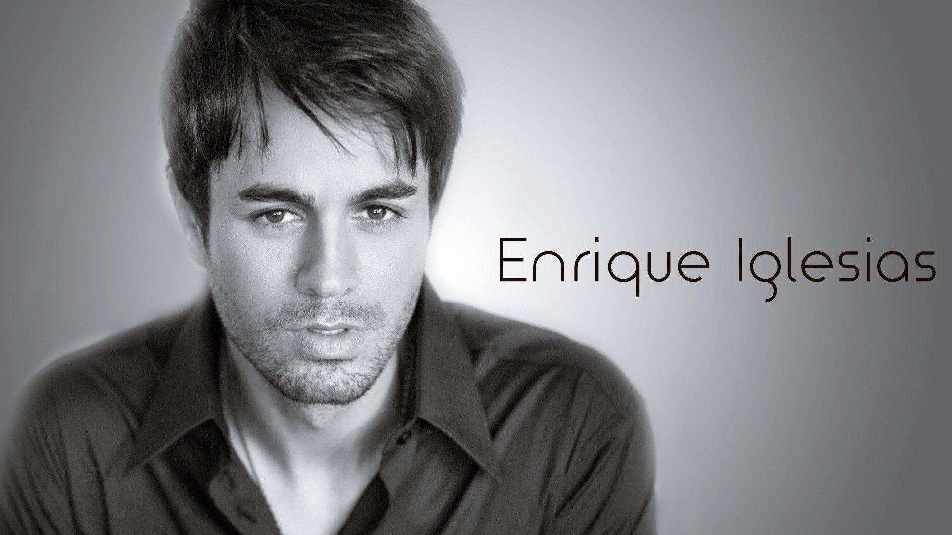 Enrique Iglesias, Hinter, Bild, Foto, Musik, 1920x1080 Full HD Desktop