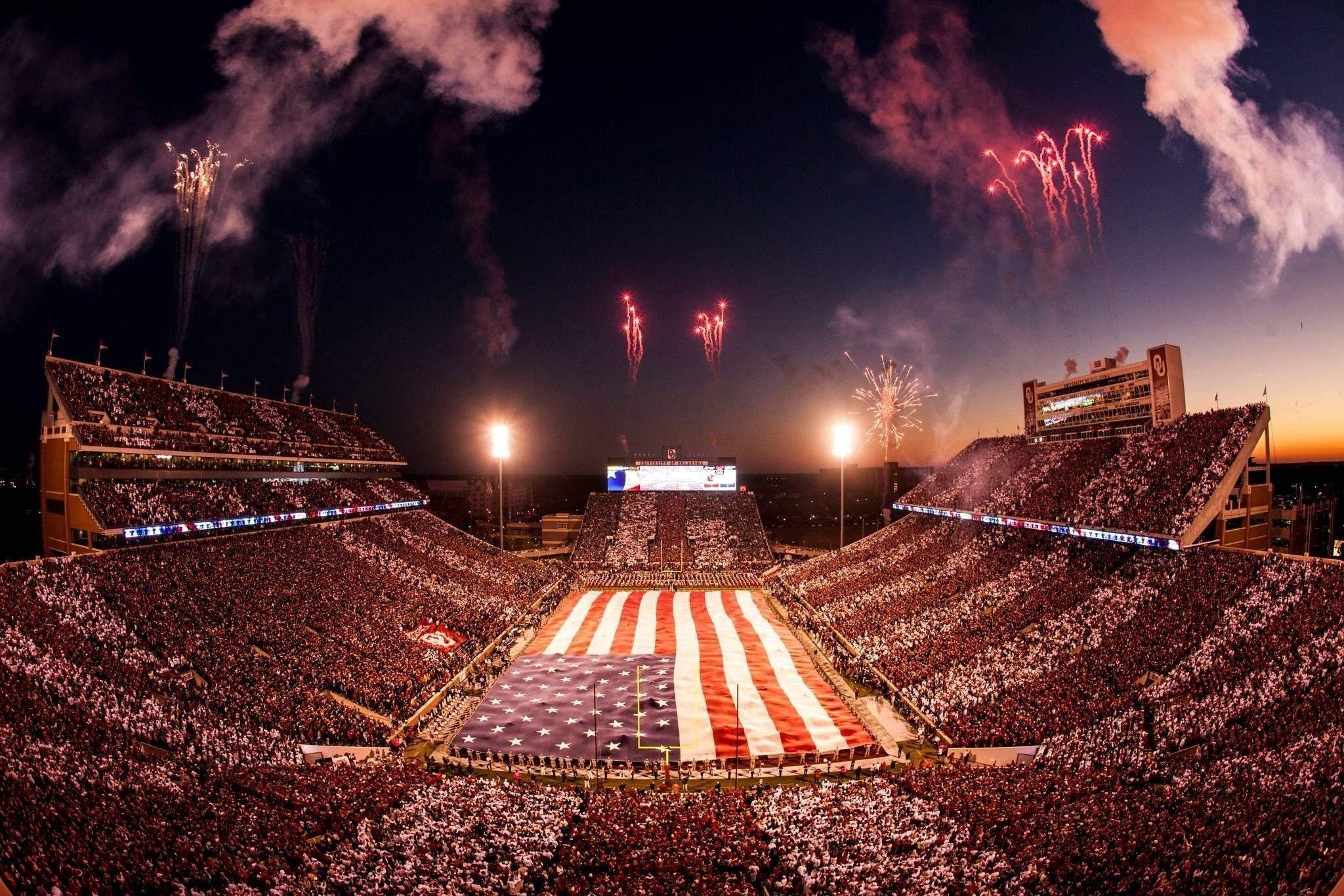 Oklahoma, Sooners, Sport, Hintergrund, HD, 2050x1370 HD Desktop