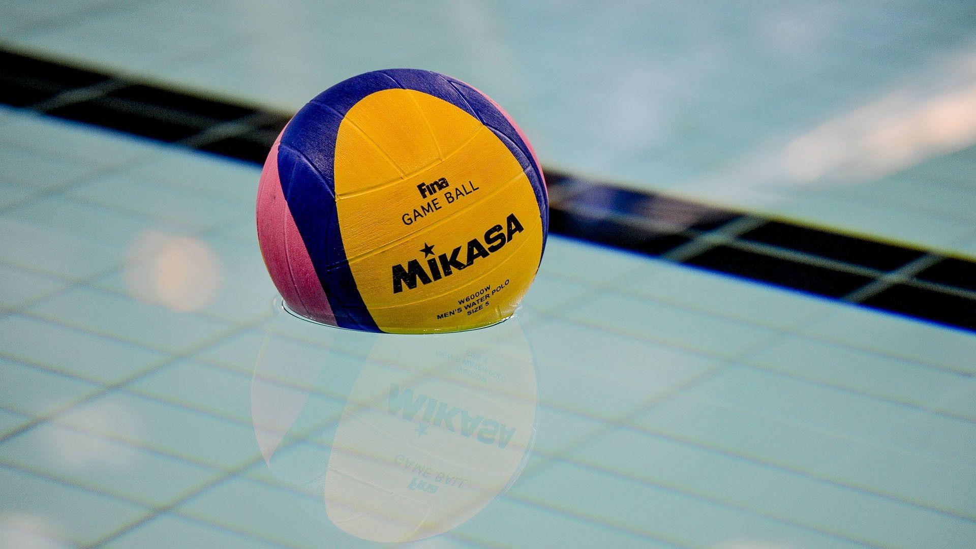 Wasserball, Mannschaftssport, Wasser, Wettkampf, Athleten, 1920x1080 Full HD Desktop