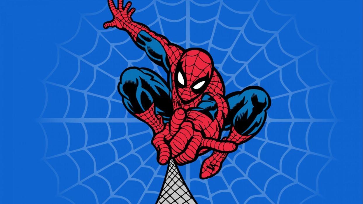 Spider Man, Superheld, Marvel, actionreich, Spiderman, 1250x700 HD Desktop