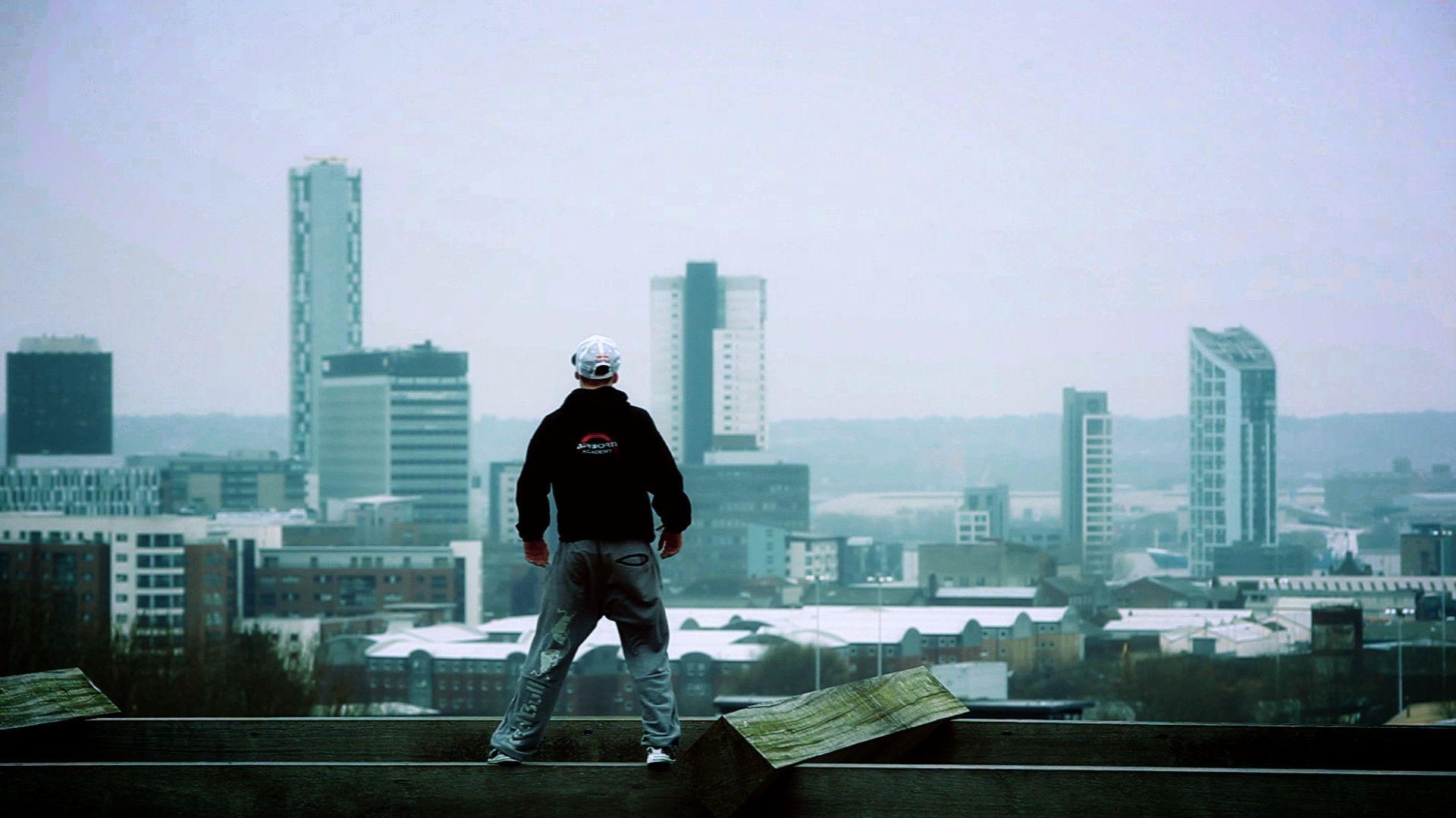 Freerunning, Abenteuer, Kreativität, Urbanes Spiel, Freiheit, 1920x1080 Full HD Desktop