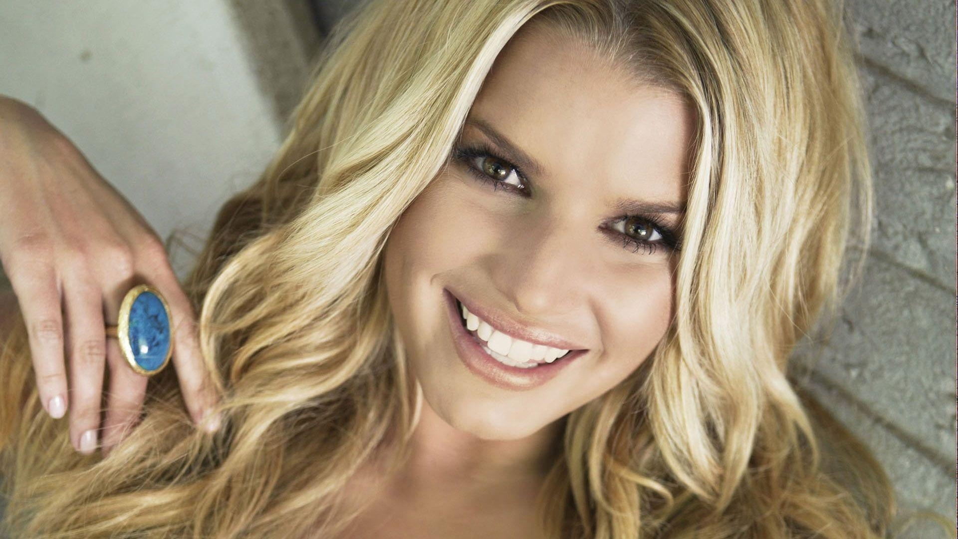 Jessica Simpson, Filme, HD, Schauspielerin, Bild, 1920x1080 Full HD Desktop