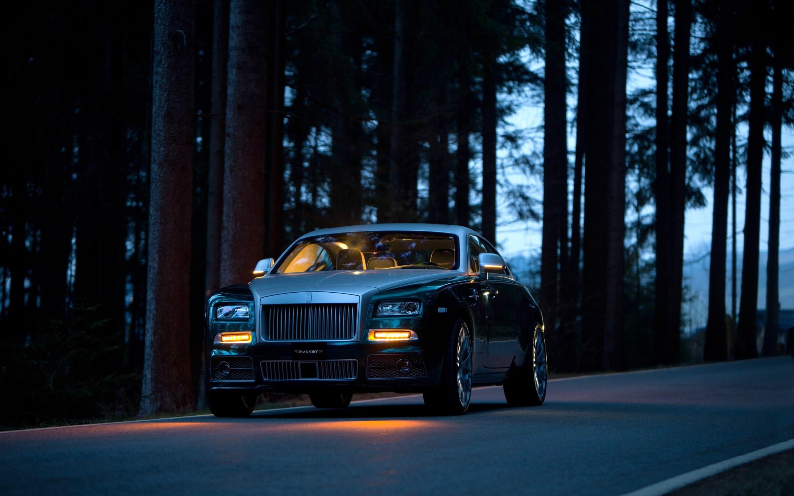 Beste Rolls Royce, Hintergrund, HD, Luxus, Auto, 2560x1600 HD Desktop