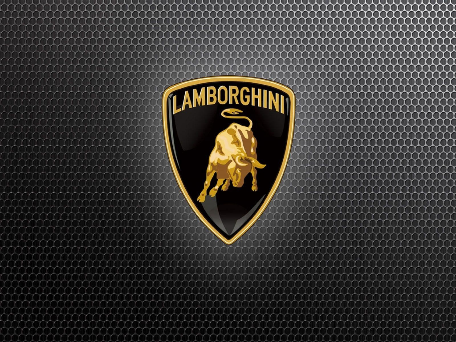 Lamborghini, Logo, HD, Breitbildschirm, Quelle, 1600x1200 HD Desktop