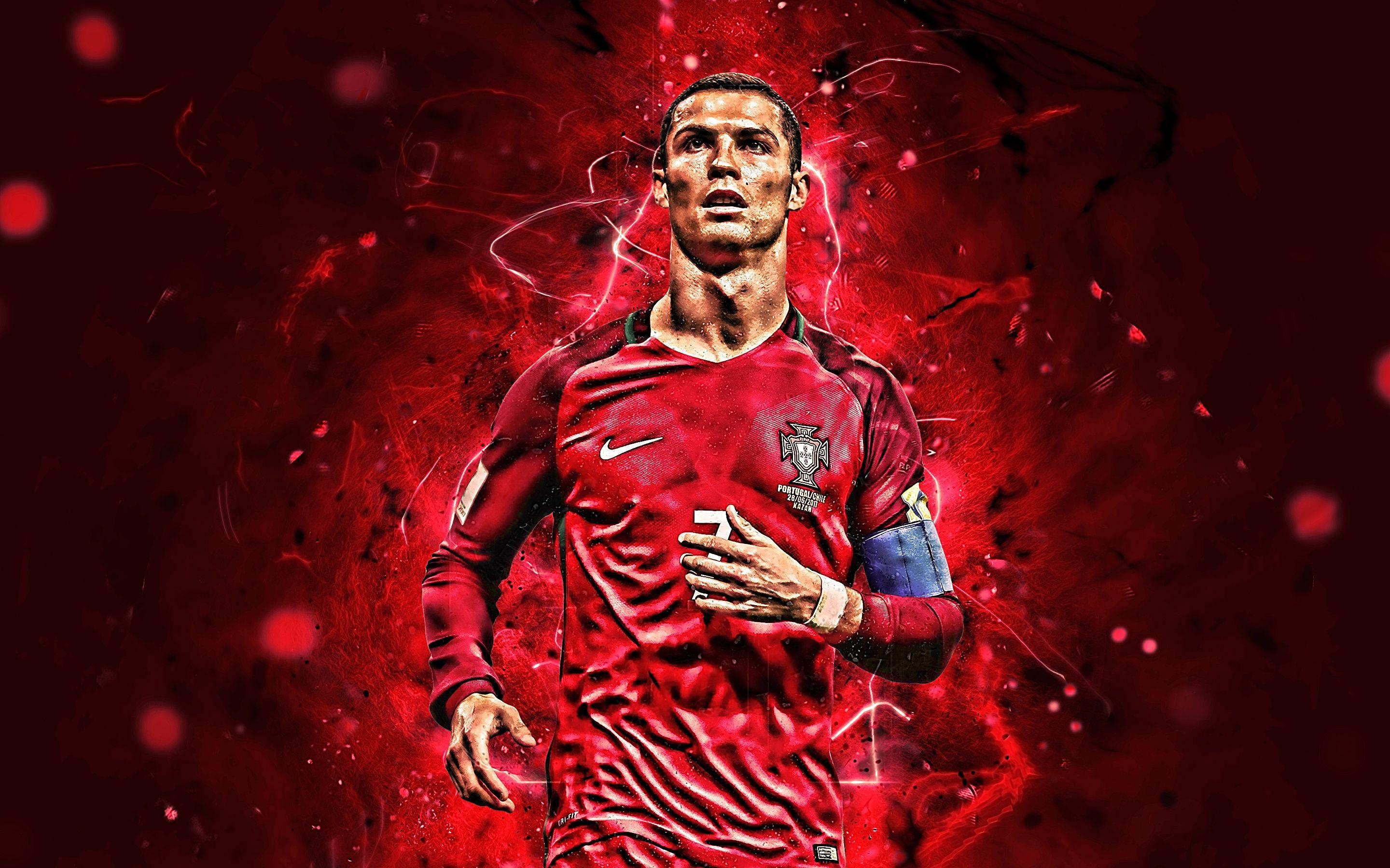 Cristiano Ronaldo, Wallpaper, Bild, CR7, HD, 2880x1800 HD Desktop