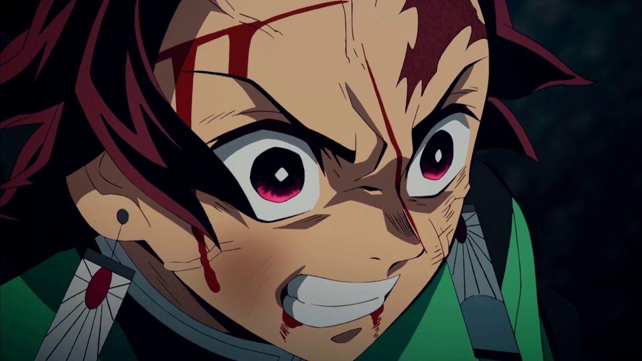 Demon Slayer, Kimetsu No Yaiba, Live-HD, Anime, Hintergrund, 1280x720 HD Desktop