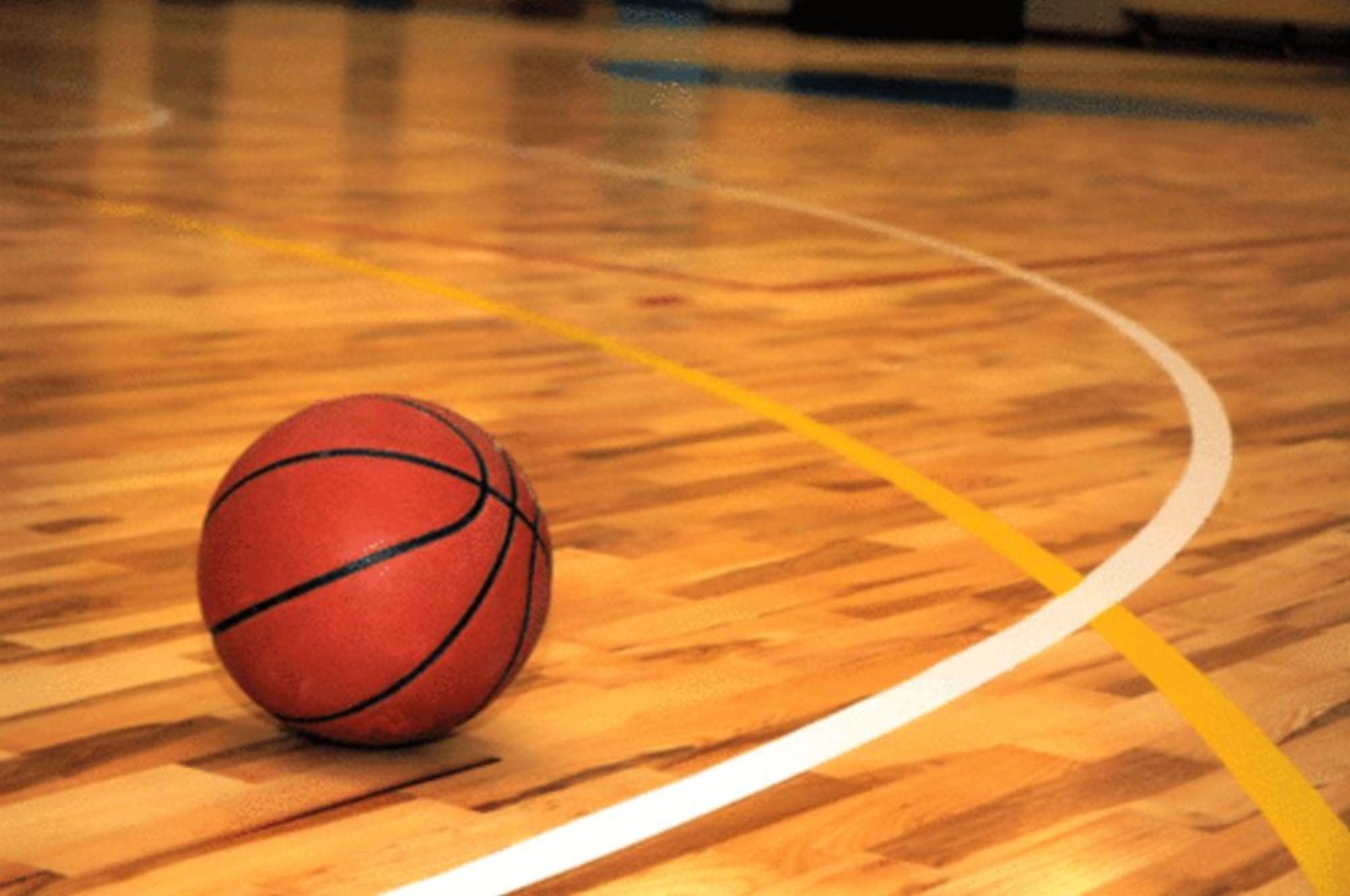 Basketballplatz, Sport, Bild, Hintergrund, Wallpaper, 2000x1330 HD Desktop