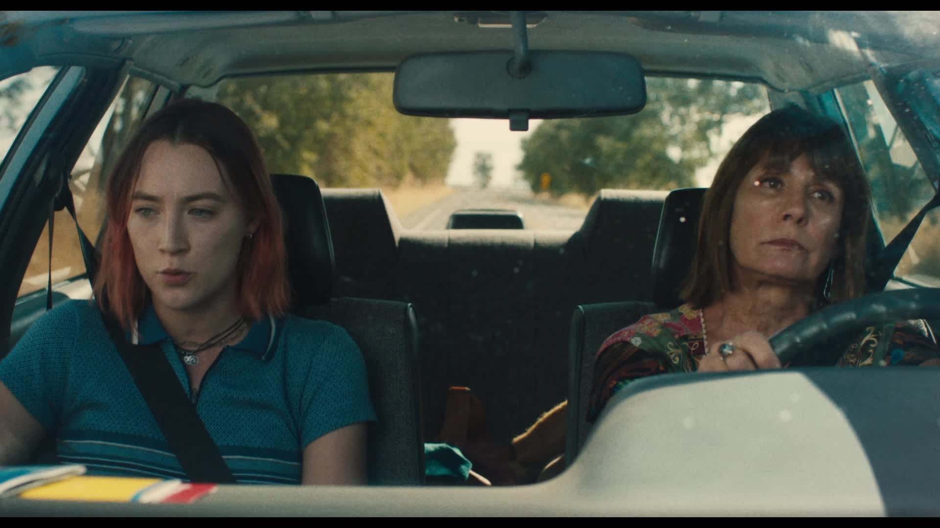 Lady Bird Film, Hintergrund, Kunst, 1920x1080 Full HD Desktop